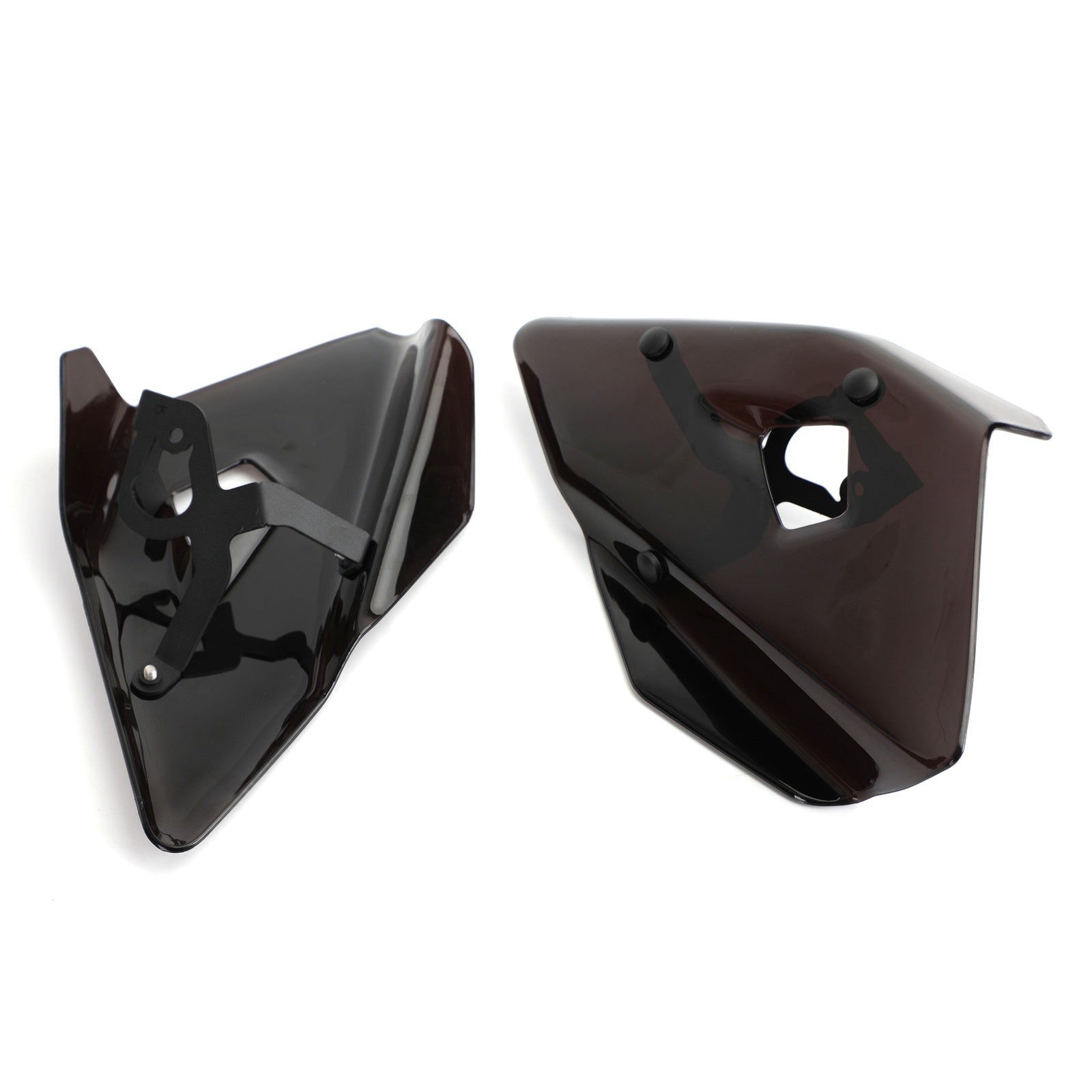 Déflecteur de moto haut latéral pour BMW R1200GS R1250GS LC ADV F750GS F850GS générique