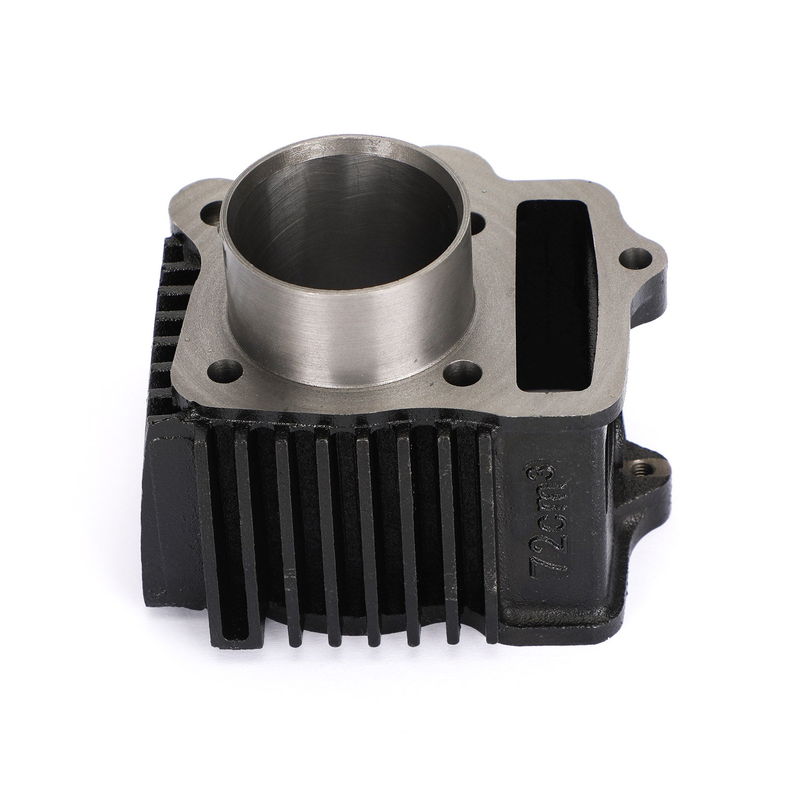 Kit de reconstrucción premium de pistón de culata para Honda CT70 CRF70 ATC70 XR70 TRX70 genérico