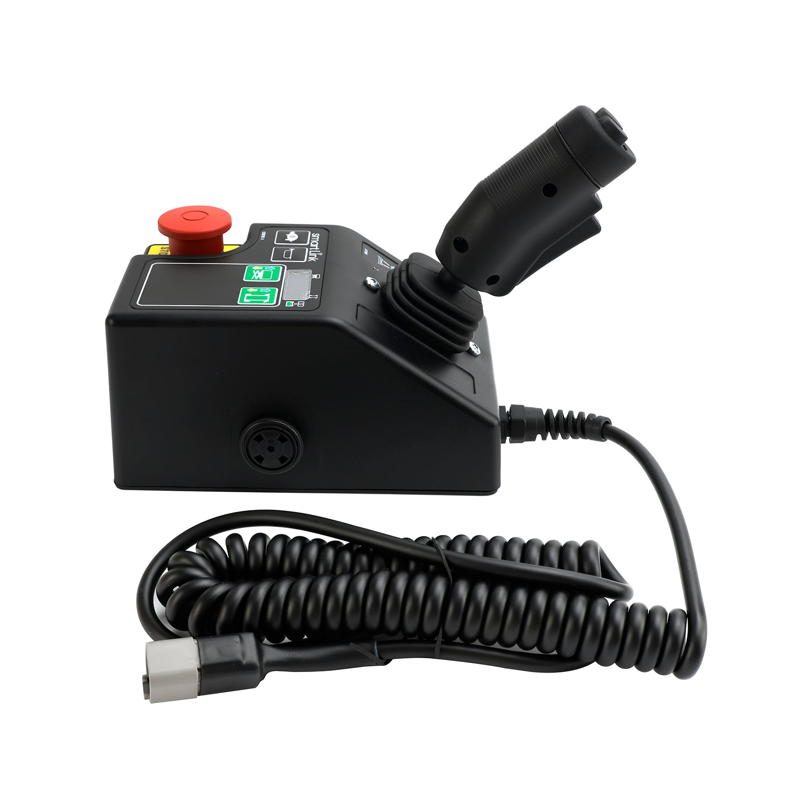 Schakelkast voor Genie Gen 6 GR-12 GR-15 GS-1930 GS-2632 QS-20W GS-2046 1256727