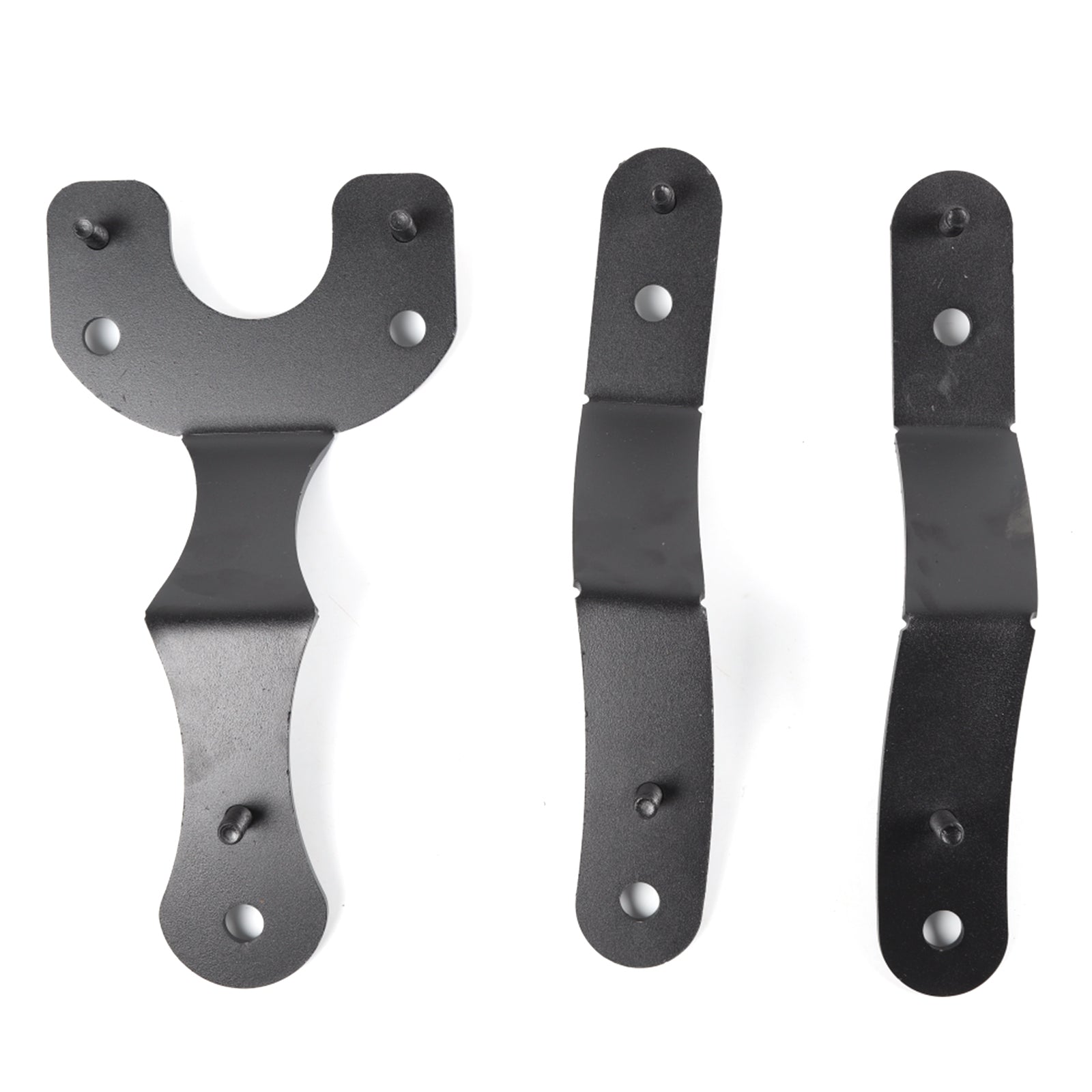 Ensembles de Kit 'inclinaison de siège arrière de réglage noir pour Ford F150 2015-2019 générique