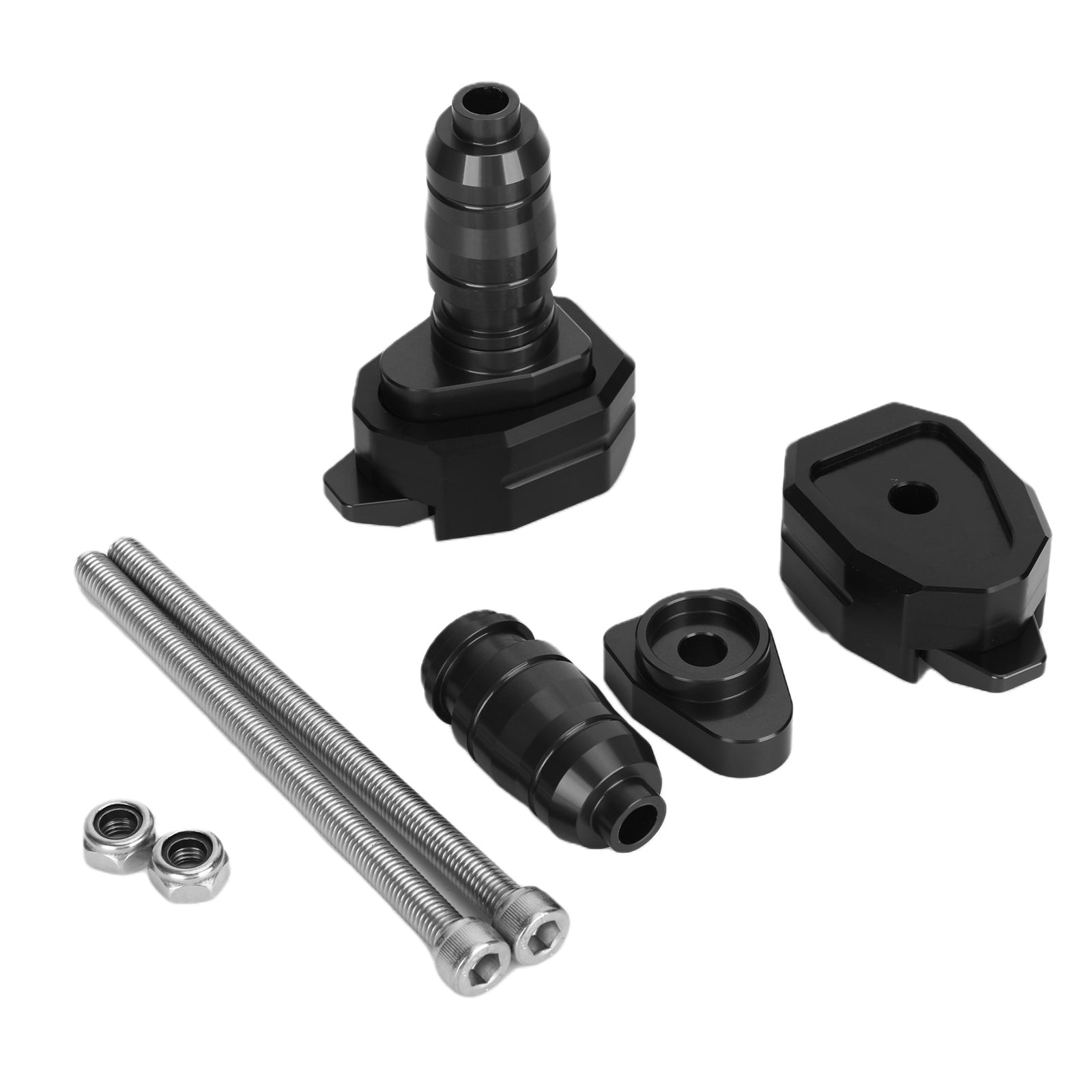 CNC zaščita proti crušem Cursers, ki je primerna za Honda Rebel CMX500 CM500 17-21 Generic