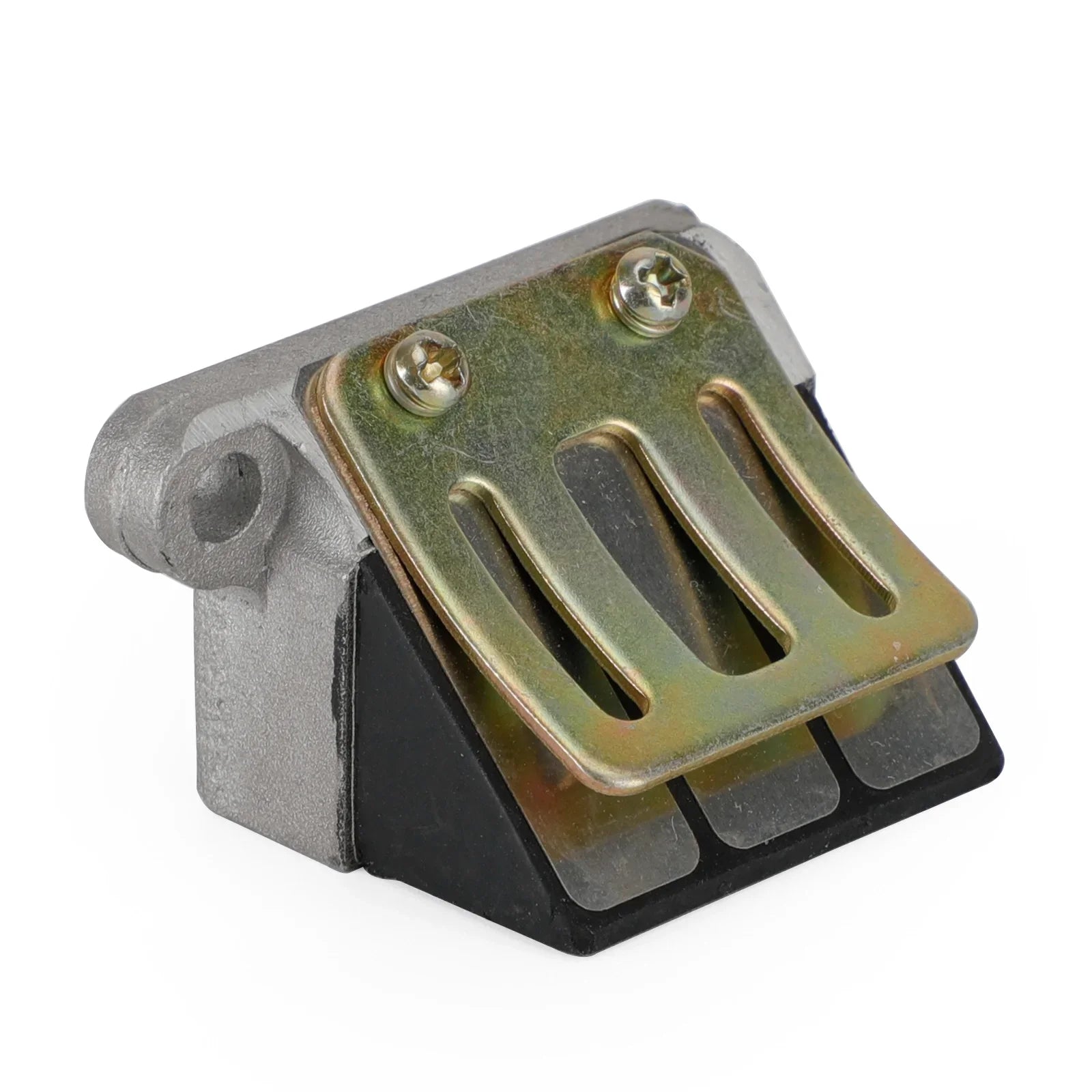 Kleppenhuis Voor Suzuki AG100 V100 motor