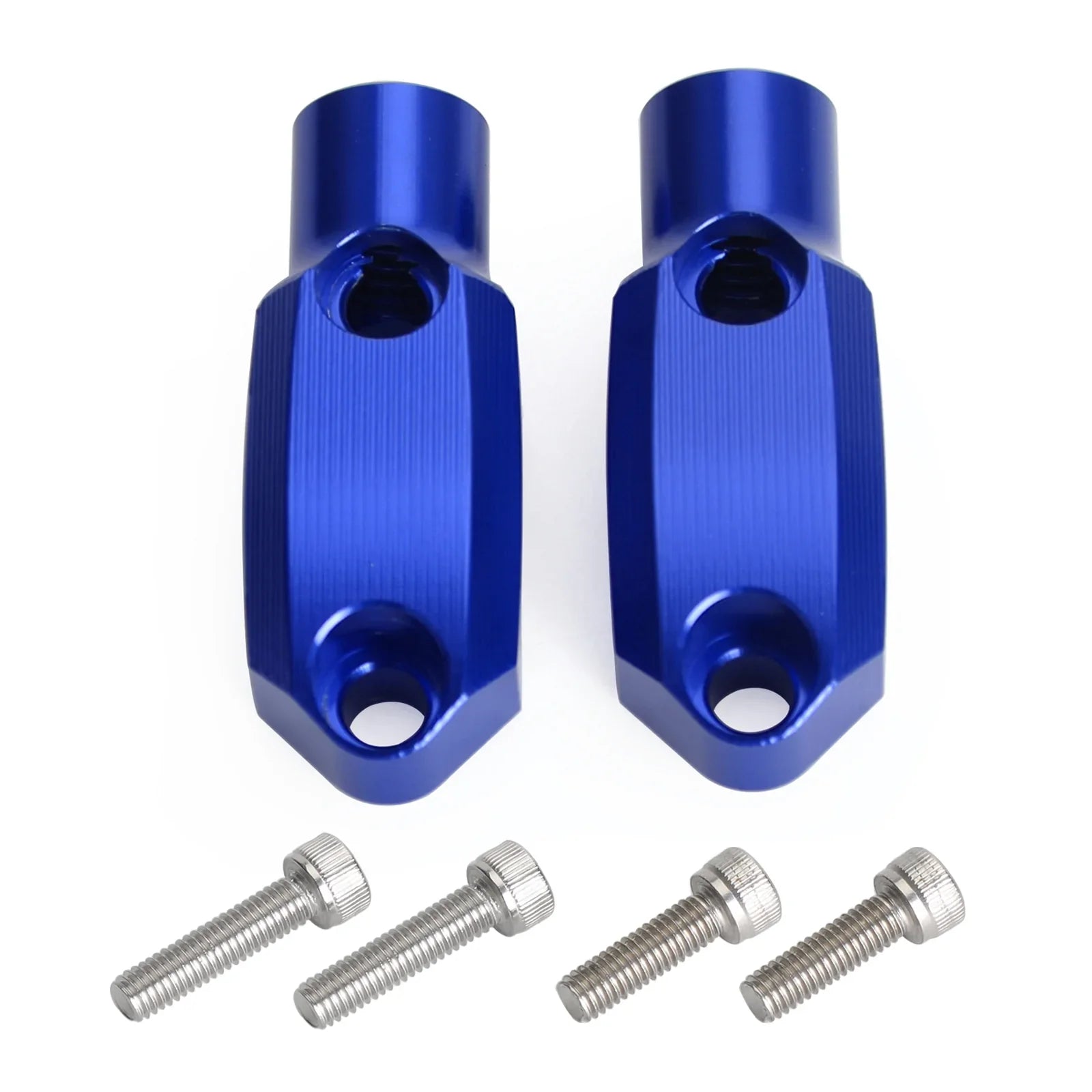 Master-cilinder spiegelondersteuning voor BMW G310R/GS C400X C400GT K1200R K1300R Generic