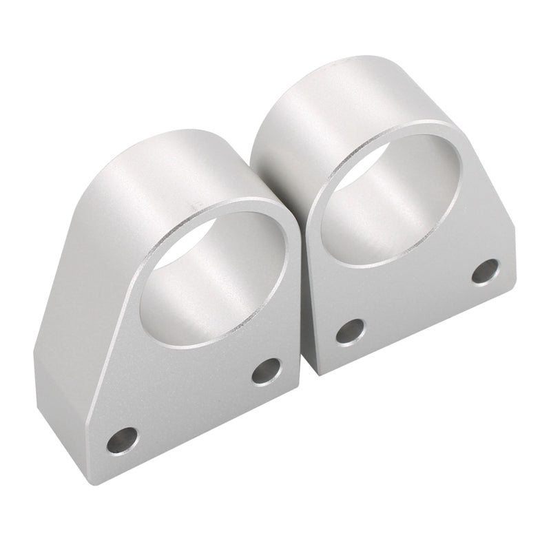 Elevadores de manillar de aluminio mecanizado para Honda VFR800 VFR 800 F 2014-2020 Genérico