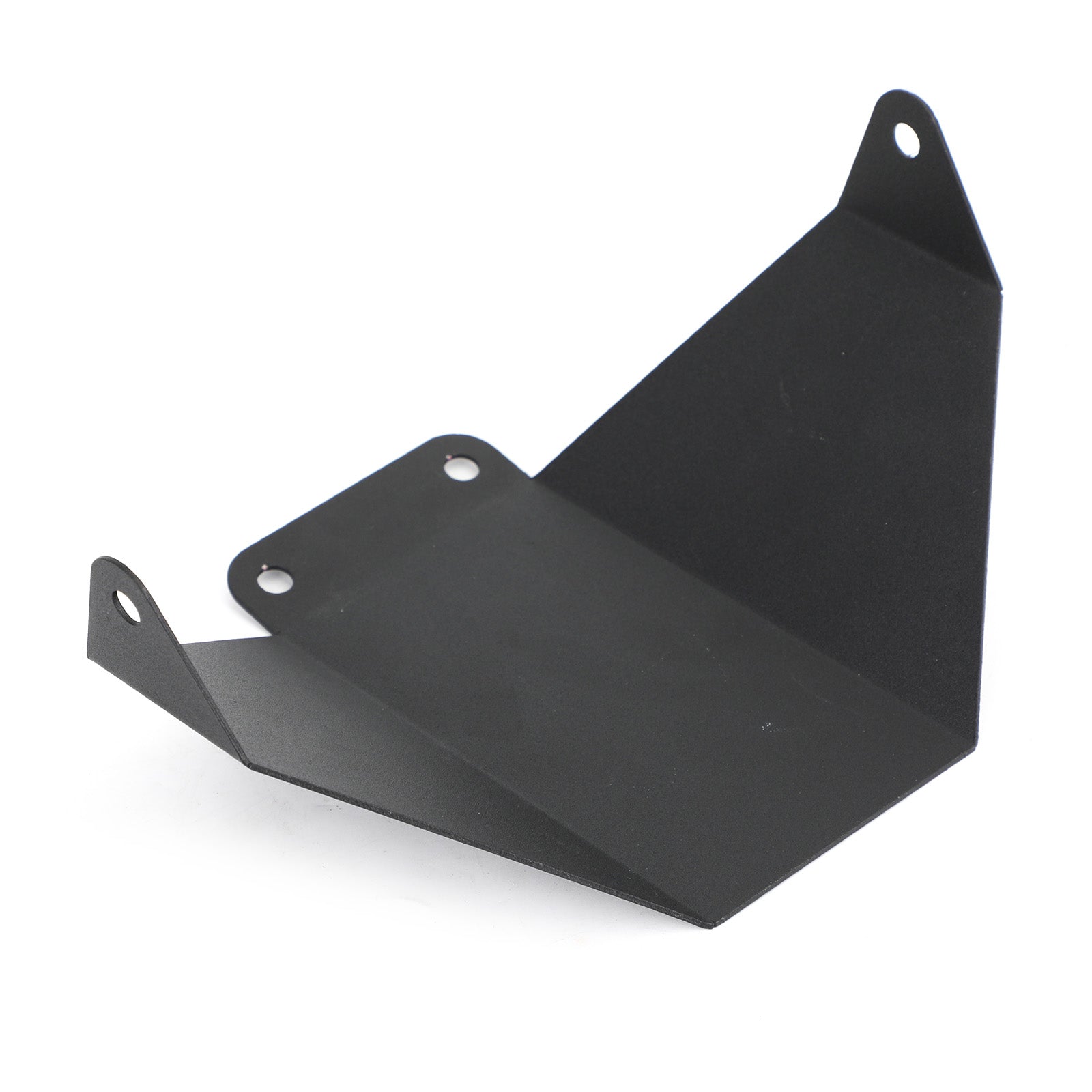 Support de cadre de support de plaque d'immatriculation YAMAHA BOLT R-SPEC XV950R 2014-2019