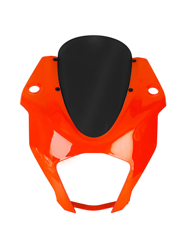 RC390 2022-2023 Tuulilasin majakka