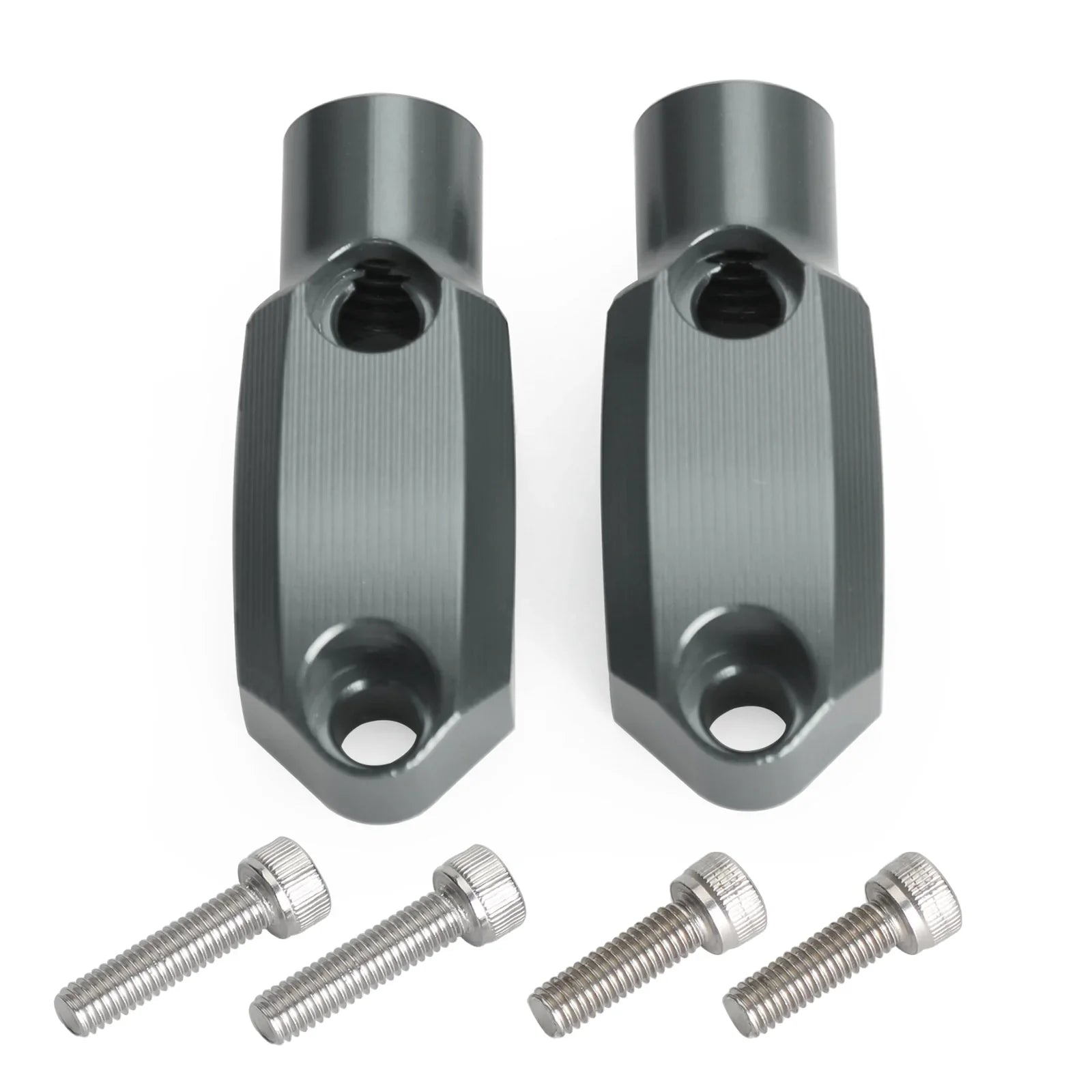 Master-cilinder spiegelondersteuning voor BMW G310R/GS C400X C400GT K1200R K1300R Generic