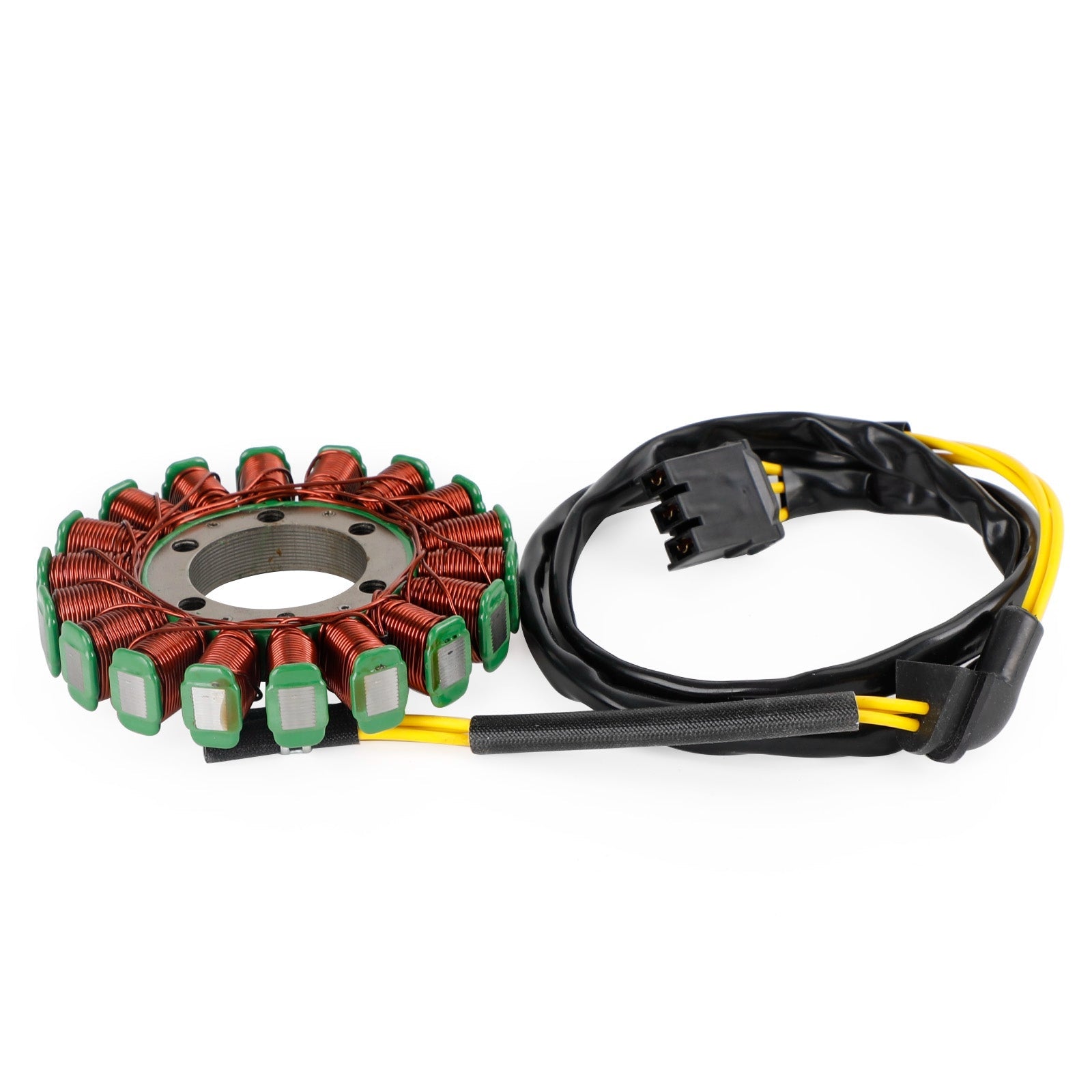 2013-2016 Honda CBF1000 CBF1000F / ABS Staattorin kela laturi 31120-MGJ-D02