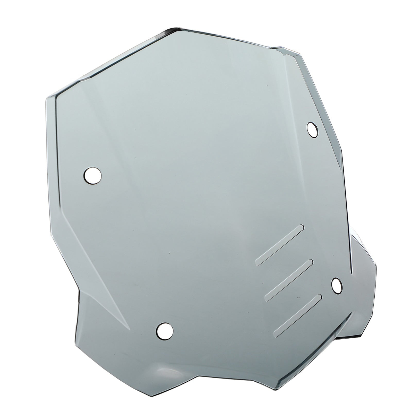 Spoltare il parabrezza adattato per BMW R1200GS LC/ADV R1250GS/AVVENTURA GENERALE