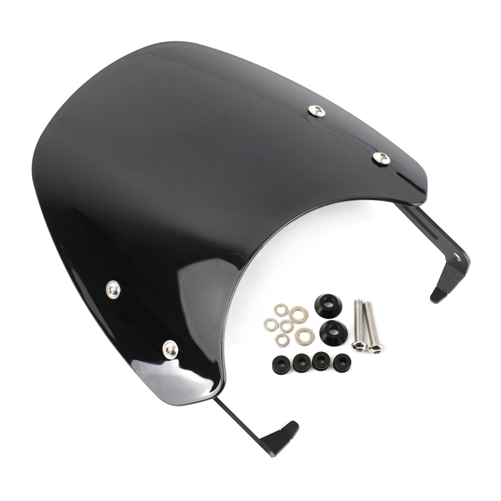 MOTORCYCLE CARATTHCE PER Triumph Scrambler 1200 2019-2021 Generico