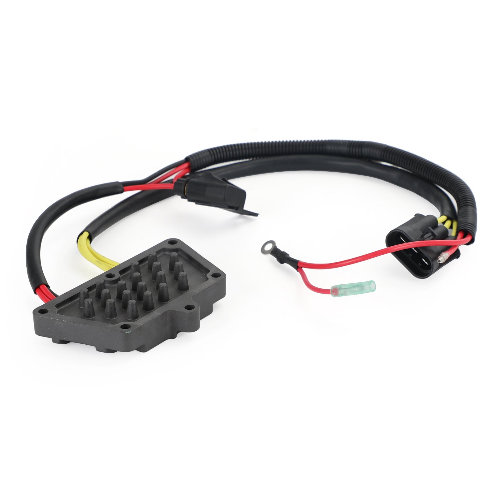 Spanningsregelaar voor Mercury F65 F75 F80 F90 F100 F115 4T 8M0088351 8M0133642 Generiek