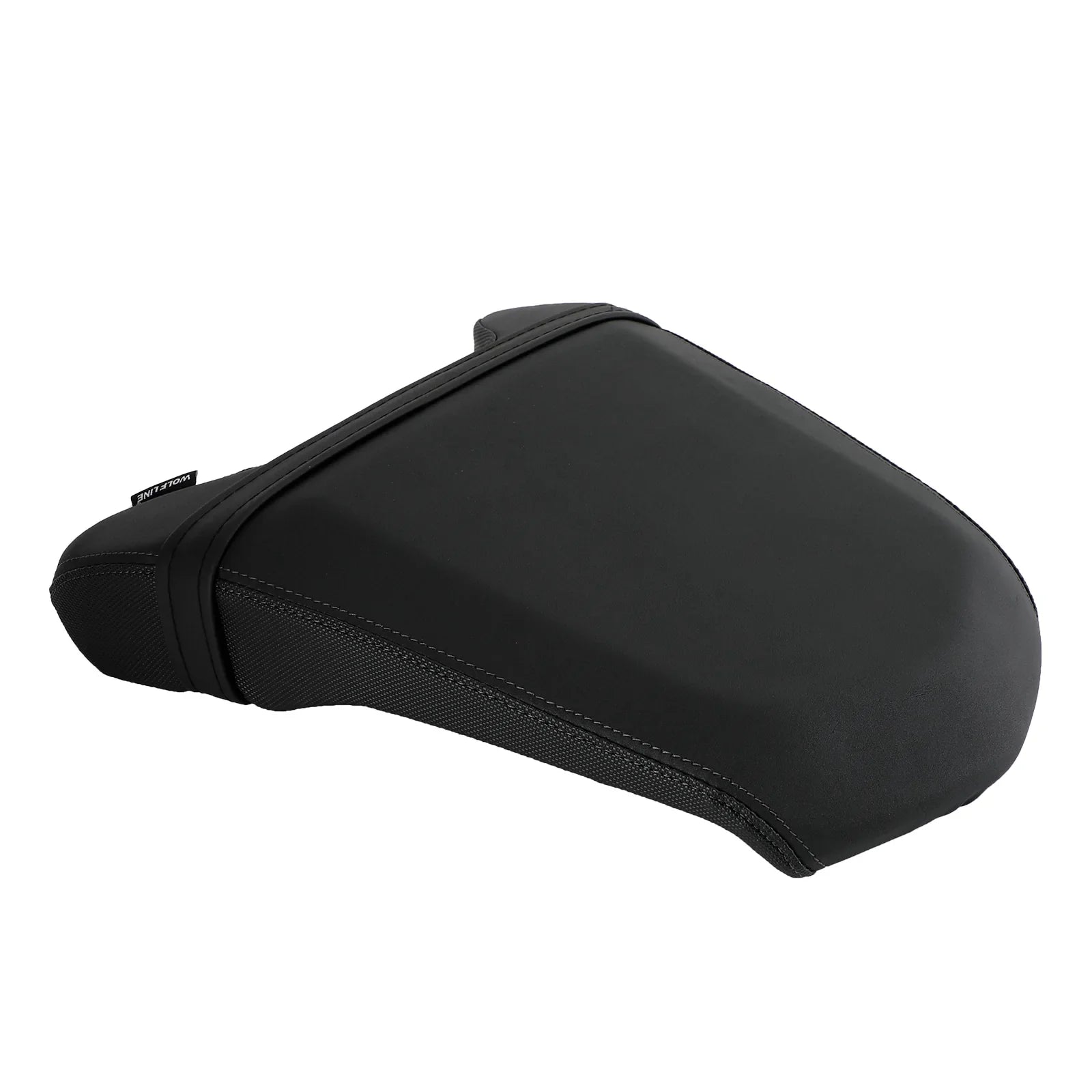 Dikker passagiersachterzitkussen voor HONDA CB650R CBR650R 2019-2021