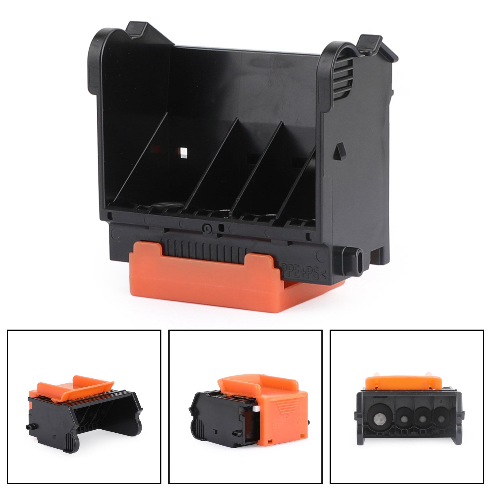 Tête d'impression d'imprimante de remplacement QY6-0070 pour Canon MP510 MP520 MX700 iP3300 iP3500