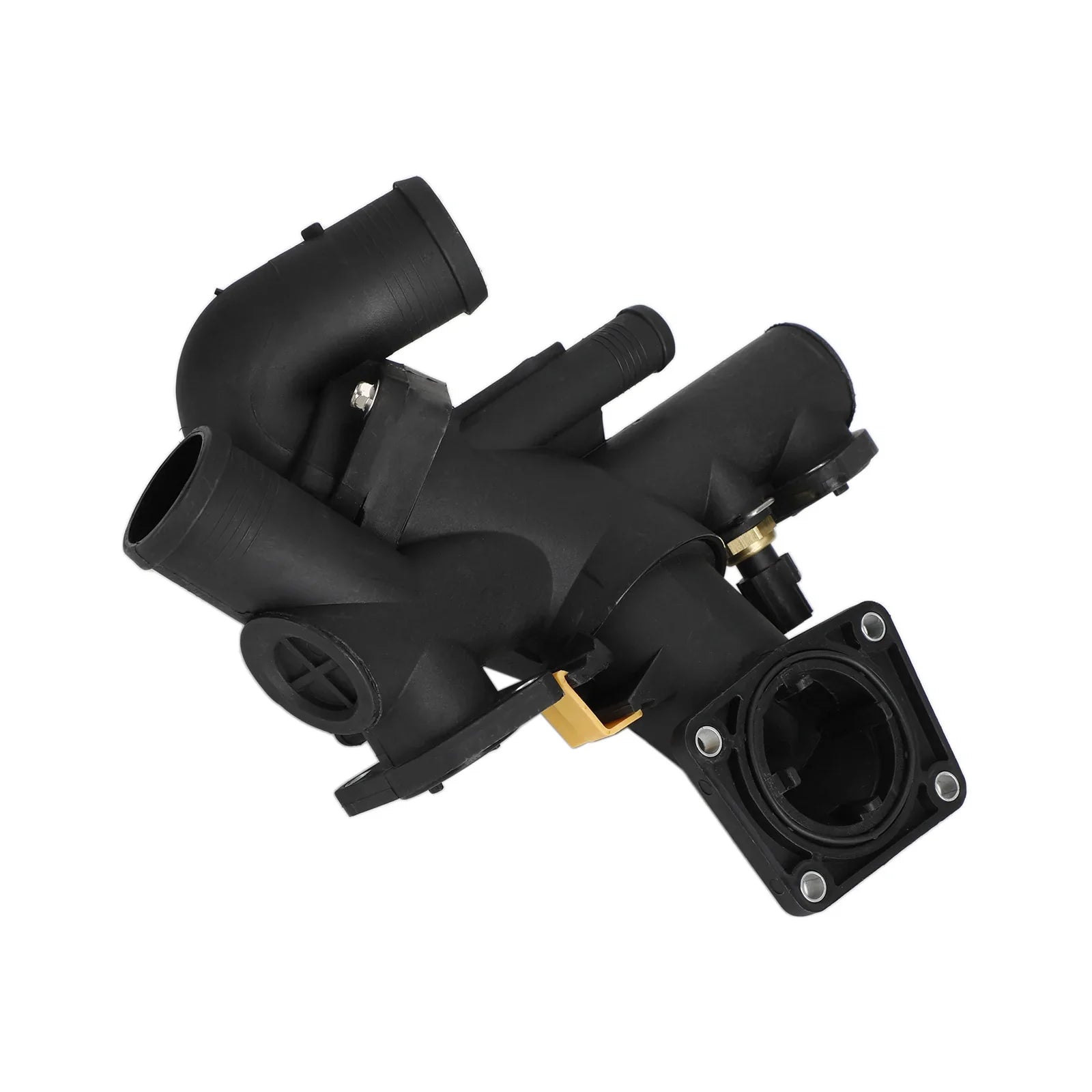 Jaguar S-Type XJ8 XK8 XKR 4.2 V8 AJ811793 Caja termostato salida agua