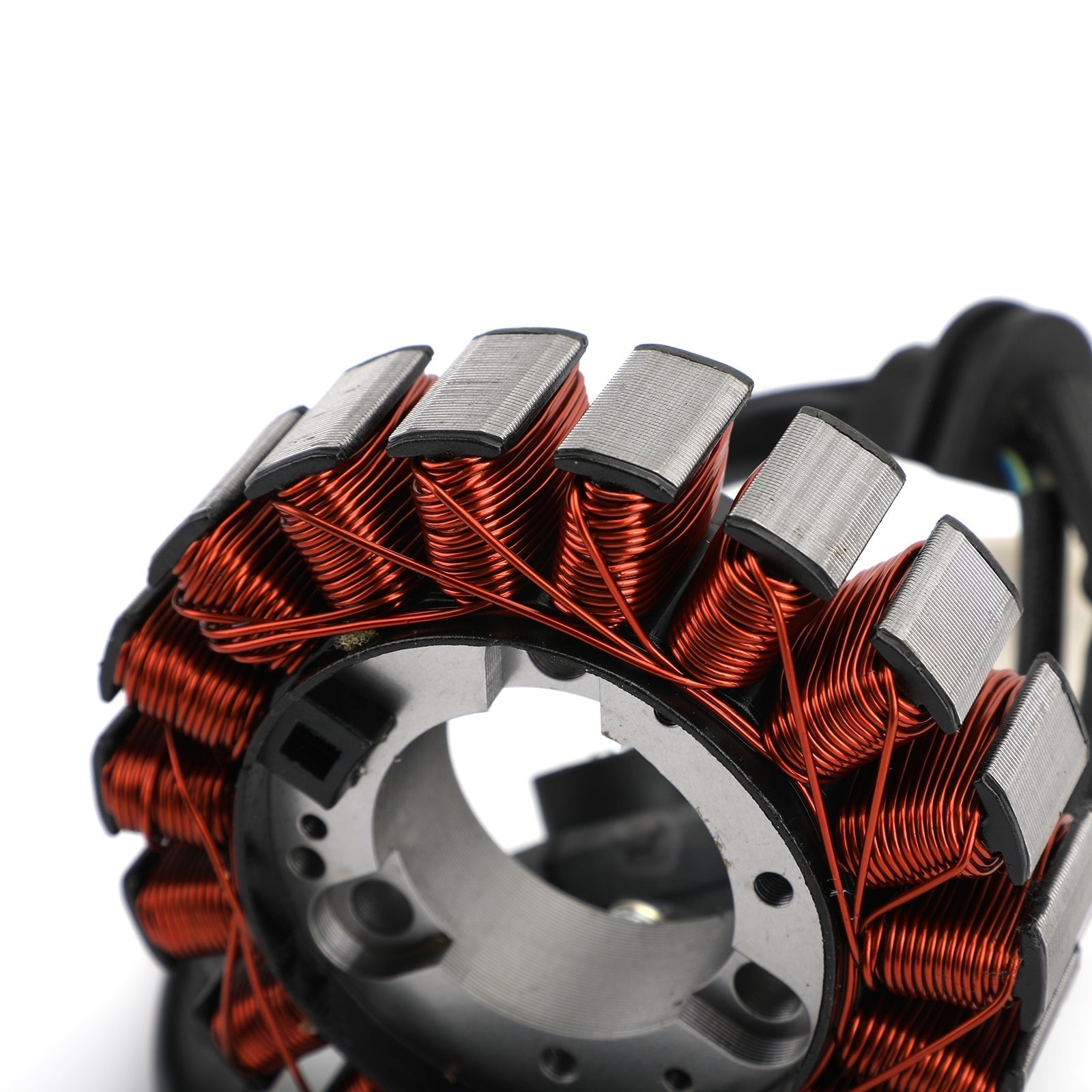 STATORE GENERATORE ALTERNATORE per Honda CBR125 CBR 125 R/RS/RT 11-17 31120-KPP-T01 Generico