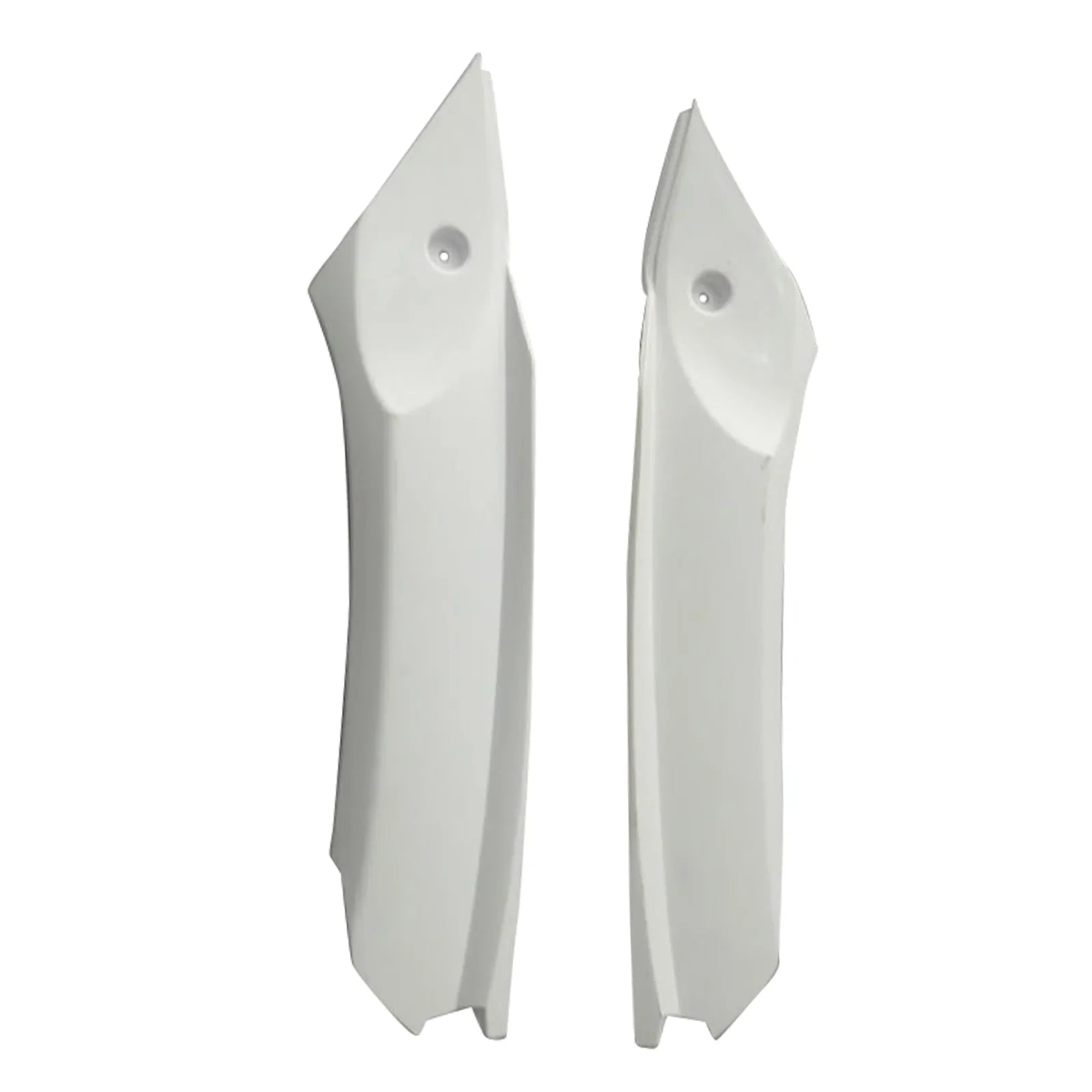 Amotopart Triumph Daytona 675 2006-2008 Carenado Inyección Sin Pintar