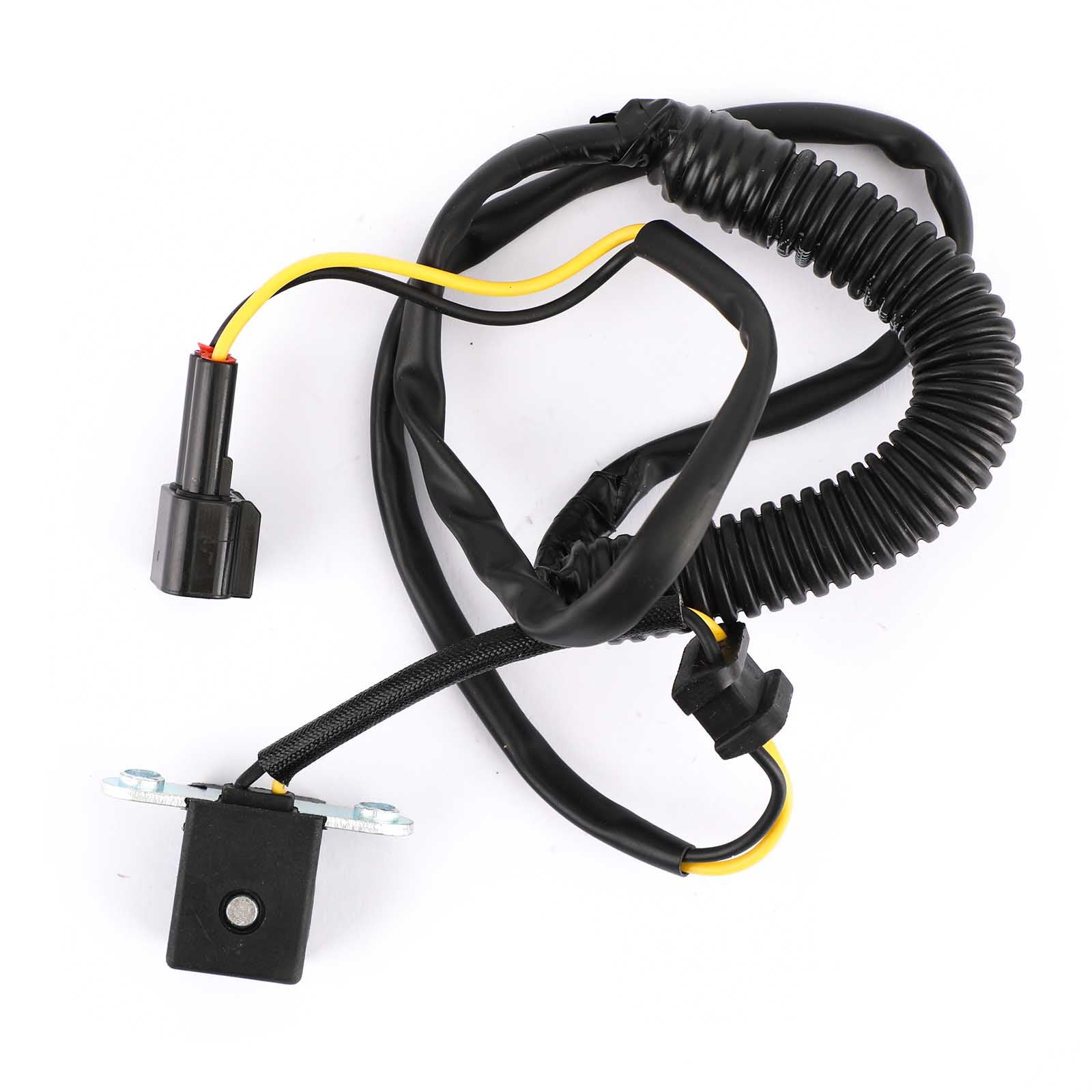 Areyourshop cewka pulsująca stojana pasuje do Kawasaki ZG1400 Concours ZX14 Ninja 06-19 59026-0028