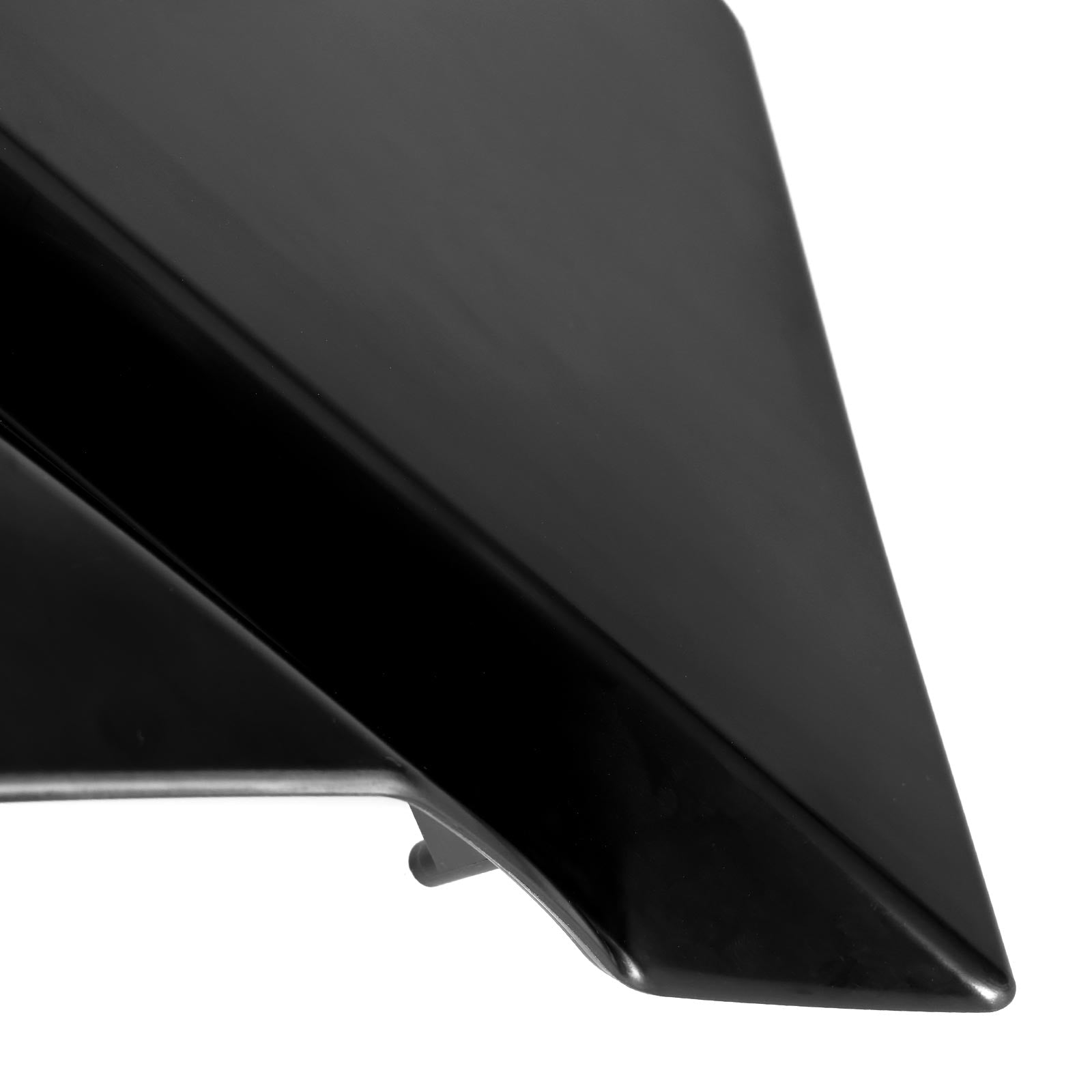 Aprilia RS 660 2020-2022 Carrosserie ABS Kuip Ongeverfd Spuitgietwerk