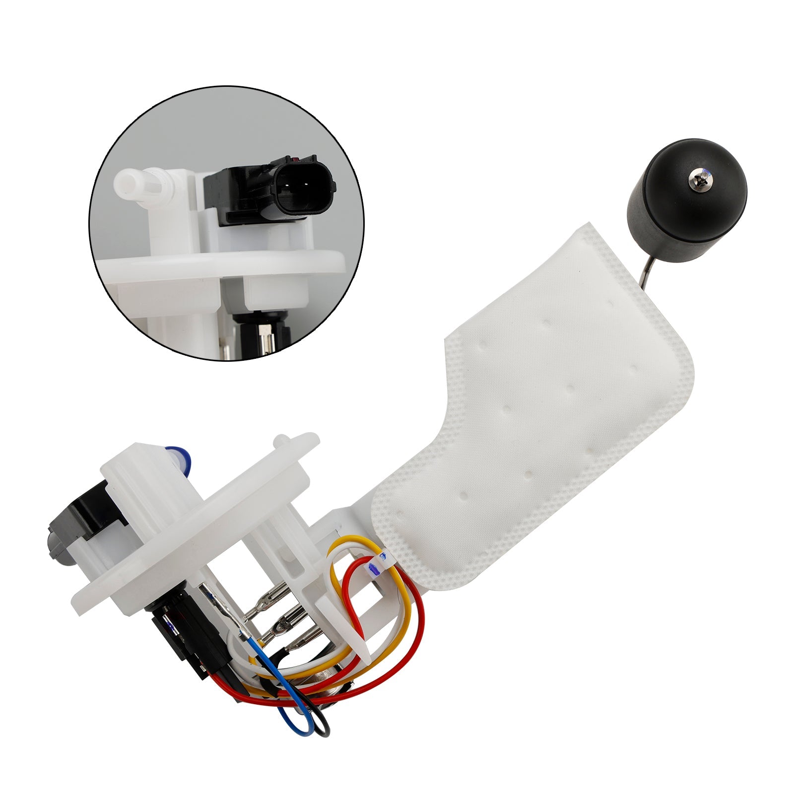 Pompe à carburant Assy Bbp-E3907-00 B65-E3907-00, remplacement pour Yamaha Aerox 155 17-21 Nvx