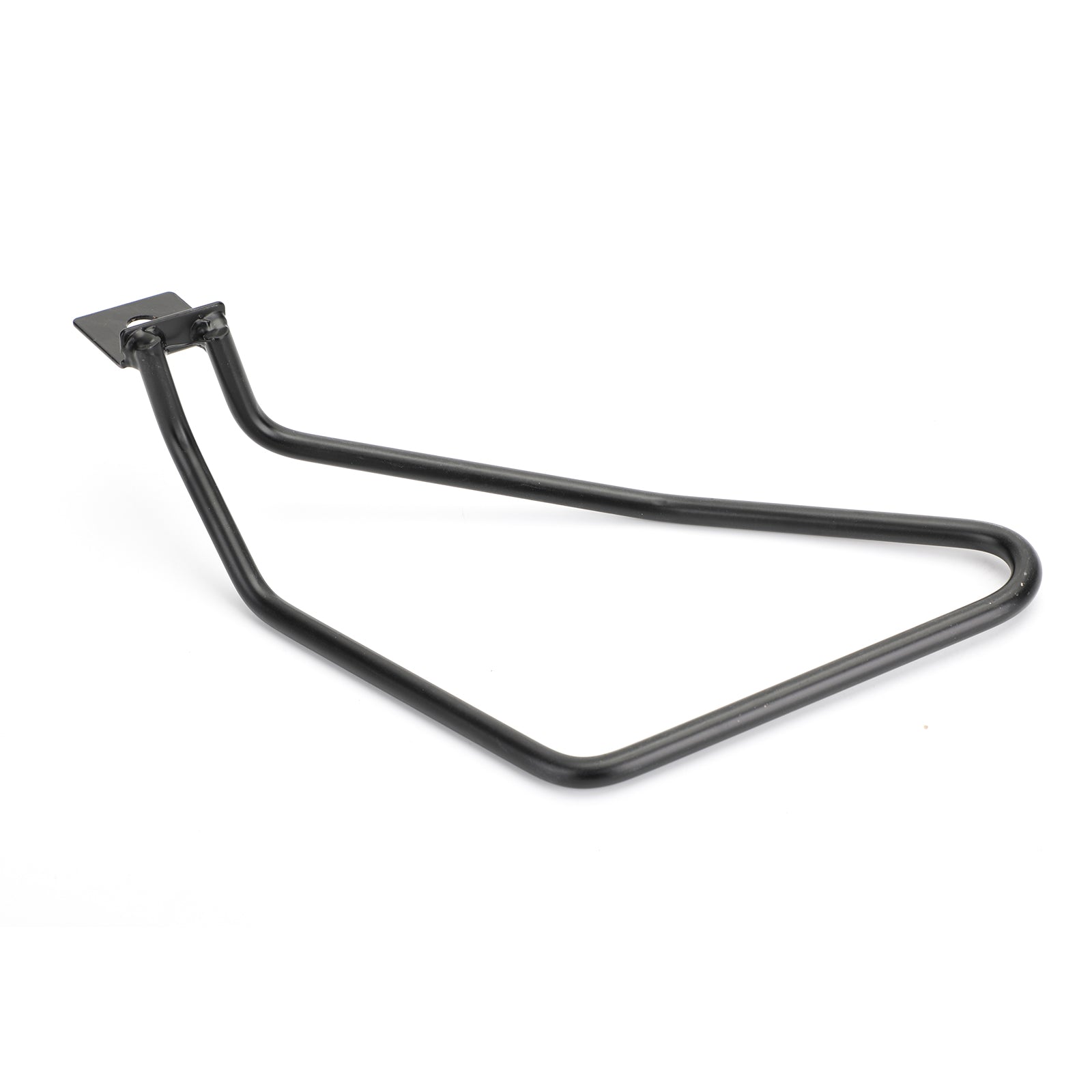 Supports de fixation pour barres de support de sacoche pour Sportster 883 Iron XL883N Dyna Generic