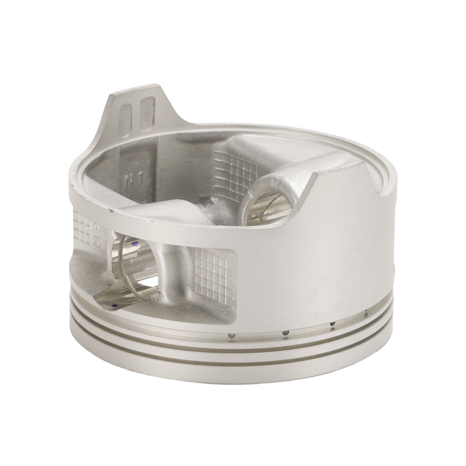 Zestaw do regeneracji pierścieni tłokowych Honda Rancher Trx420 2007-2018, średnica standardowa 86,5 mm