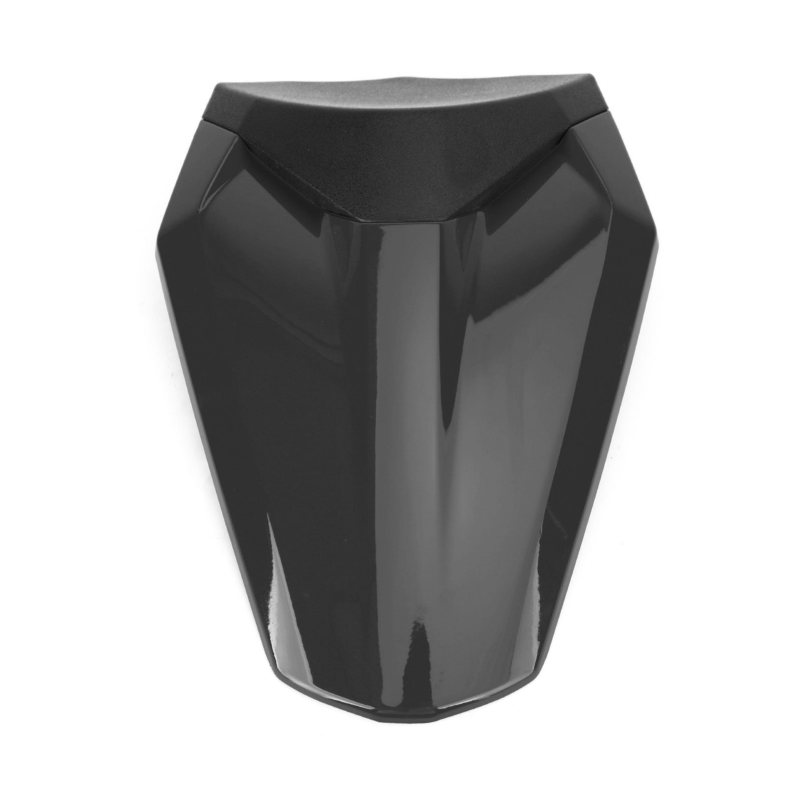 Motorfiets achterstoelhouder Cover Geschikt voor Kawasaki ZX-25R 20-21 Generic Red