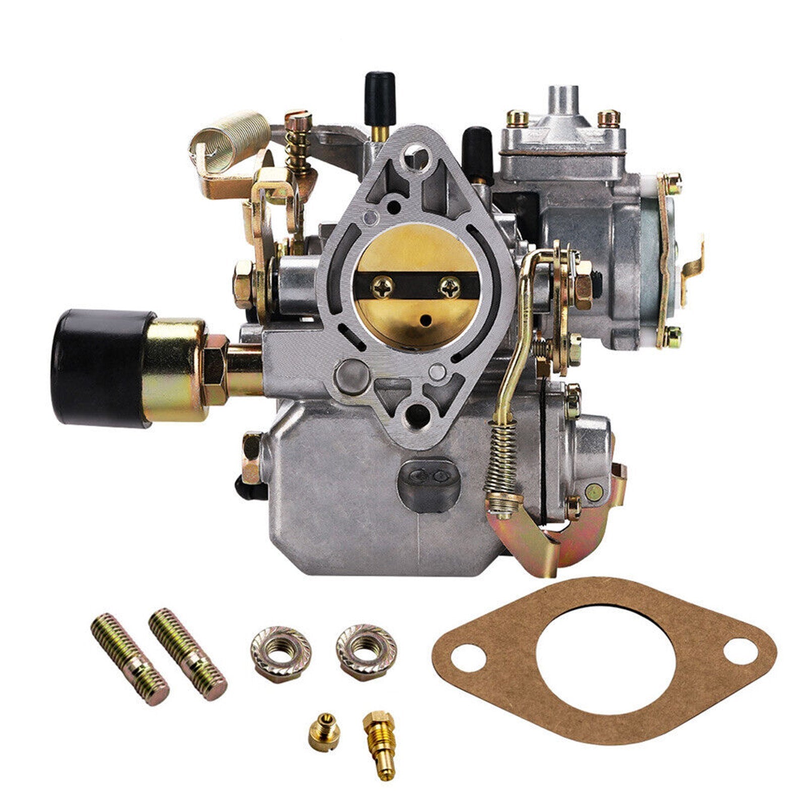 Carburatore Volkswagen Squareback 34 Pict-3 1967-1973 113129031K