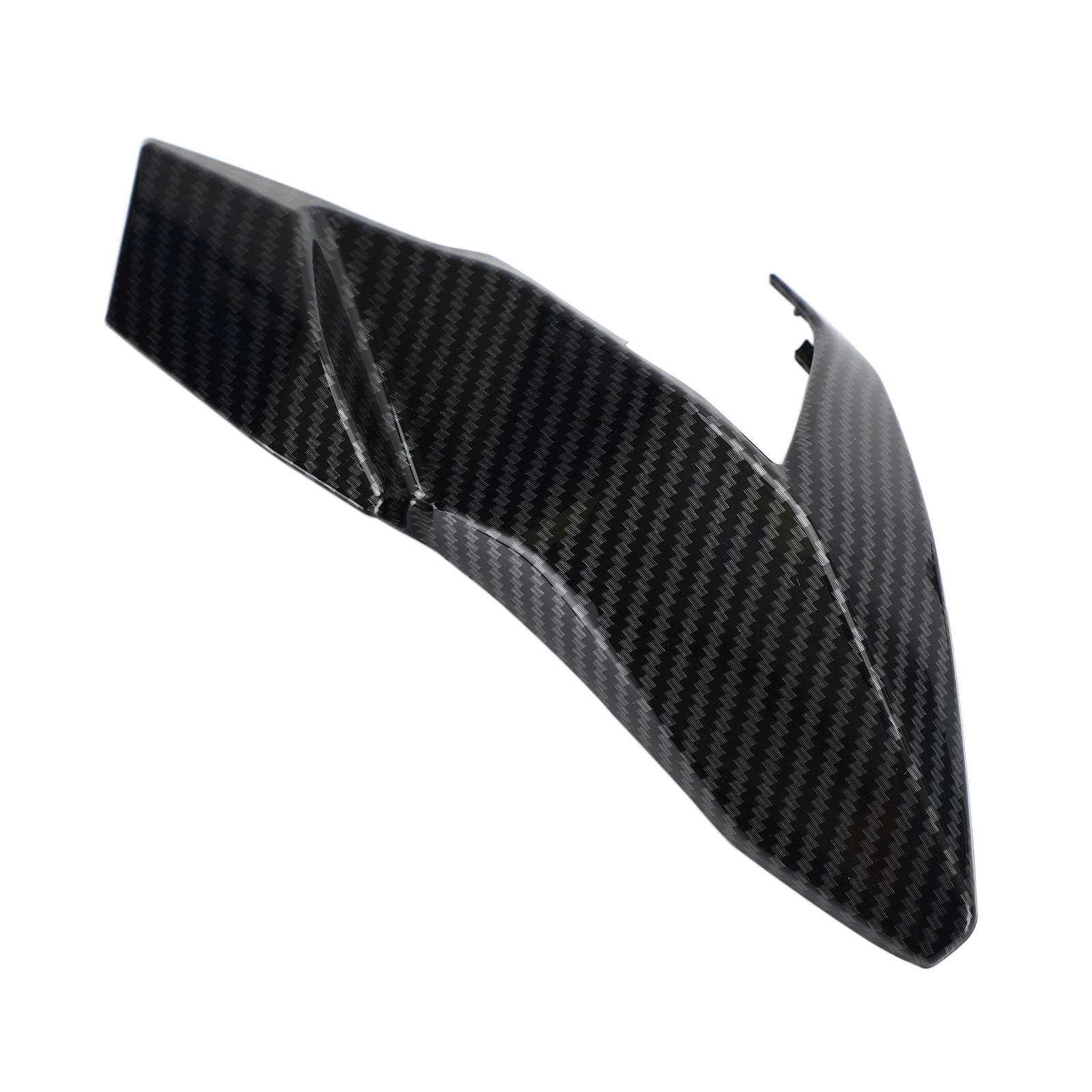 Pokrov žarometov na plošči žarometov pred ABS Side za Kawasaki Z650 2017-2019 generic