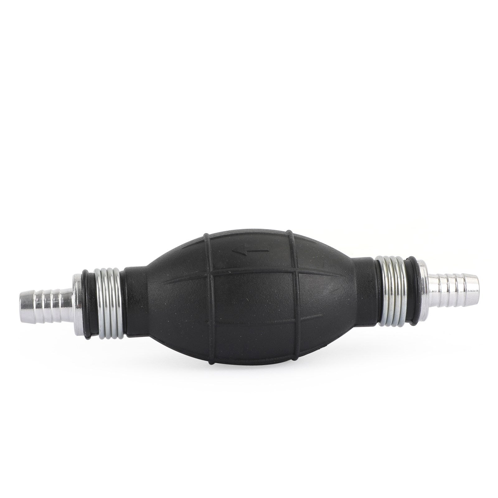 Bomba de línea de combustible de Gas para barco marino, fueraborda, bombilla de cebado manual de 3/8", todos los combustibles genéricos