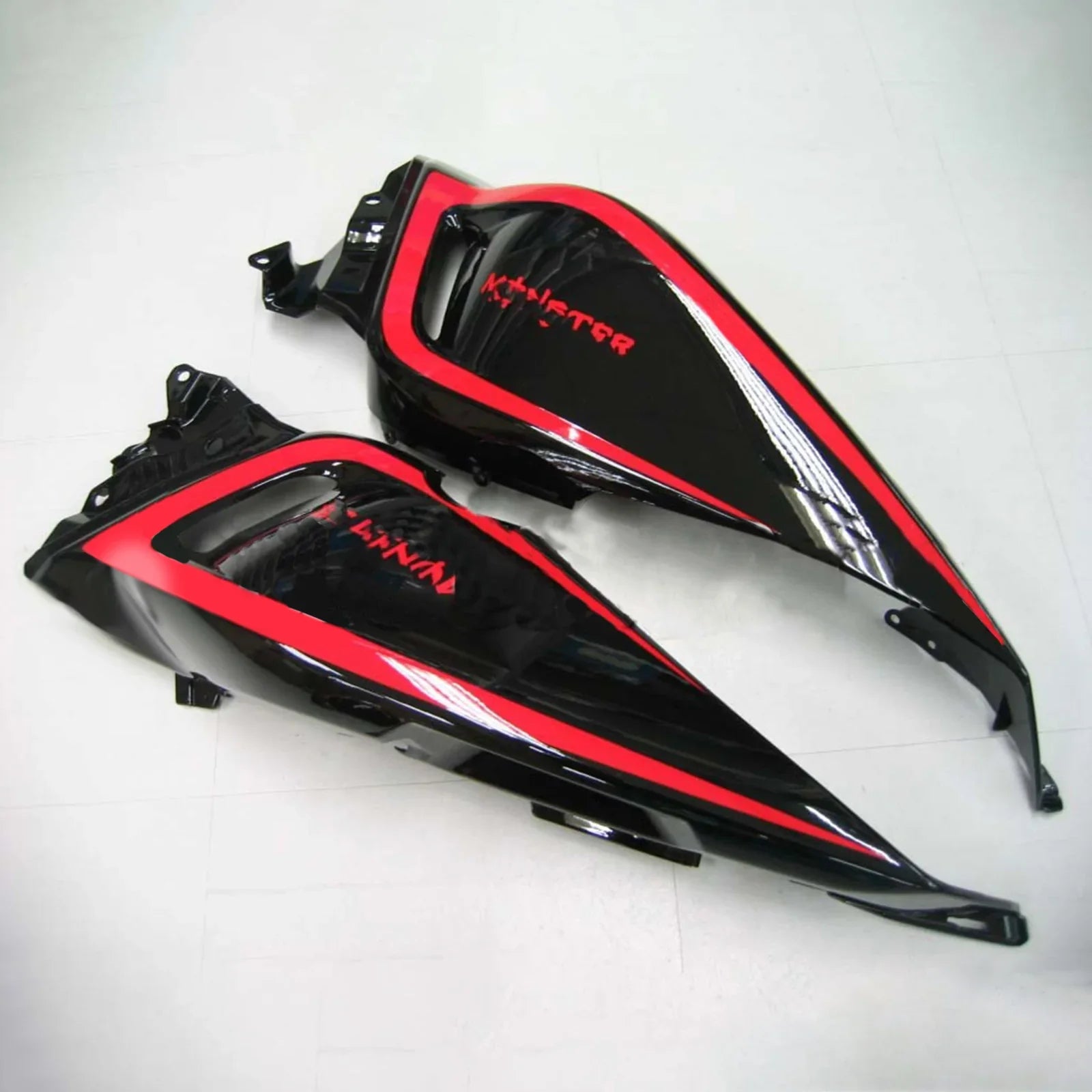 Amotopart suojasarja Yamaha T-Max 2013-2014 geneeriselle