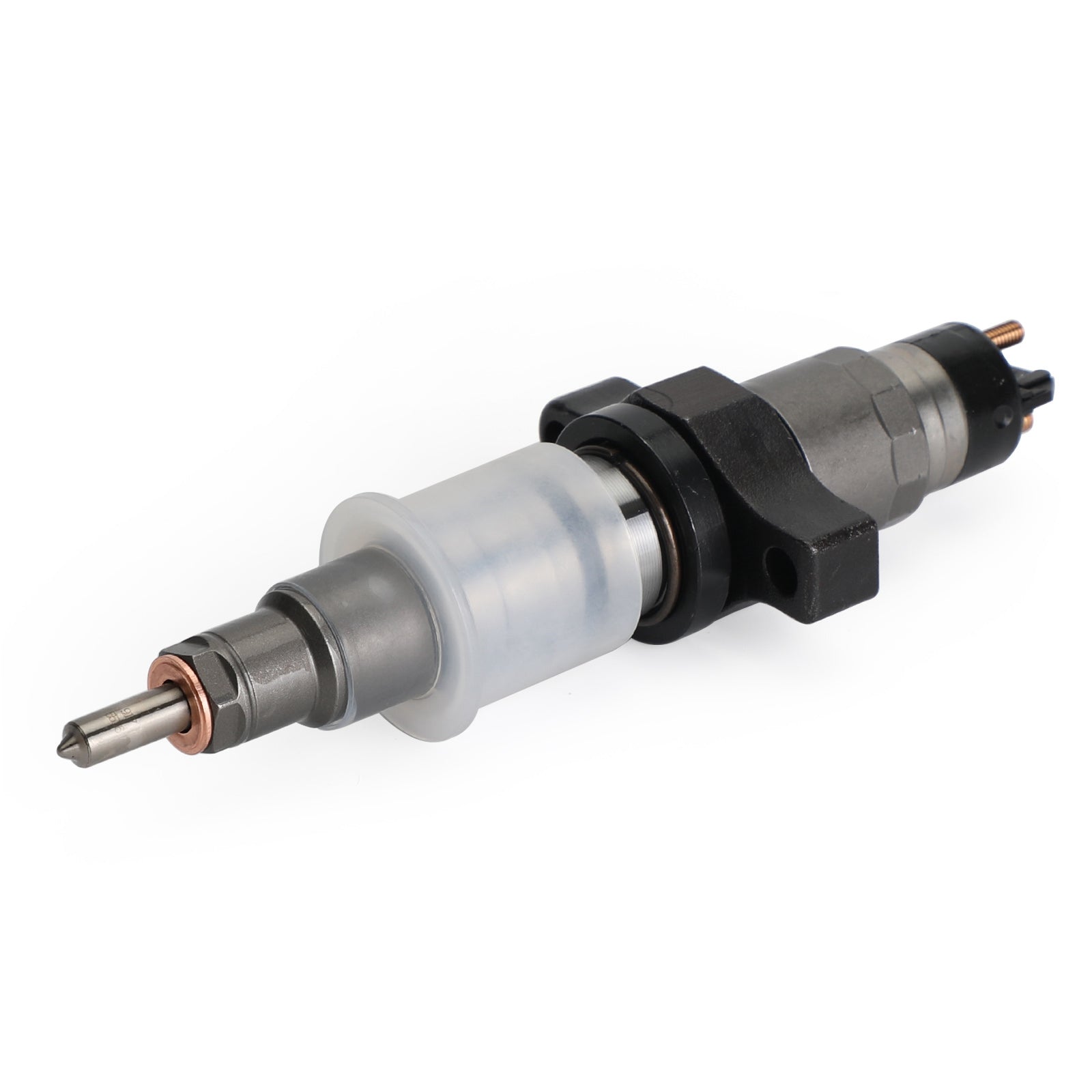 2004-2009 Dodge Ram Cummins 5.9 l Diesel Rail Paliwo Wtryskiwacze 0445120238