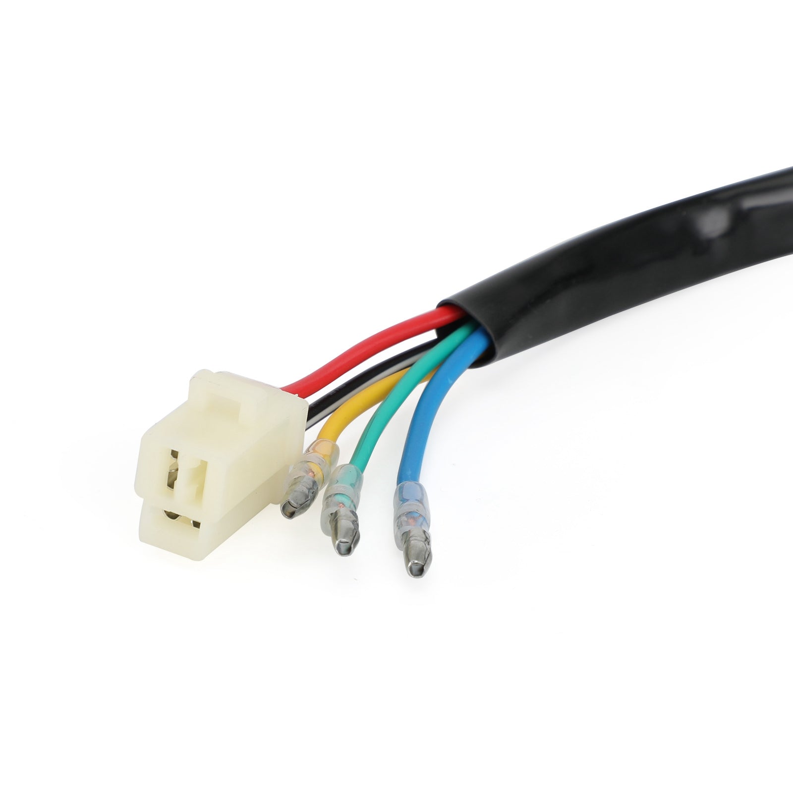 Spanningsregelaar gelijkrichter voor Kawasaki GSX 1100 SZ SD Katana (GU76A) 82-83 Generiek