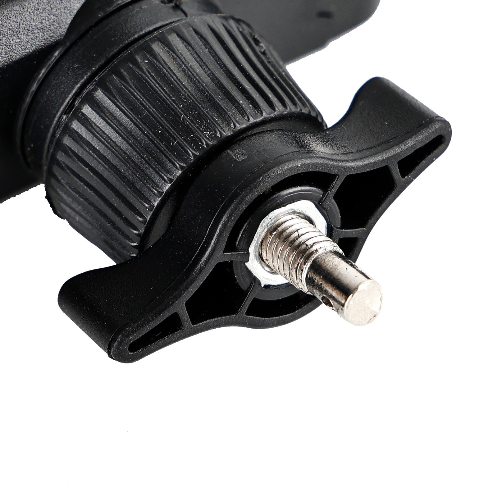 360° rotatie autotelefoonhouder voor Mini Cooper R50 R52 R53 grijs
