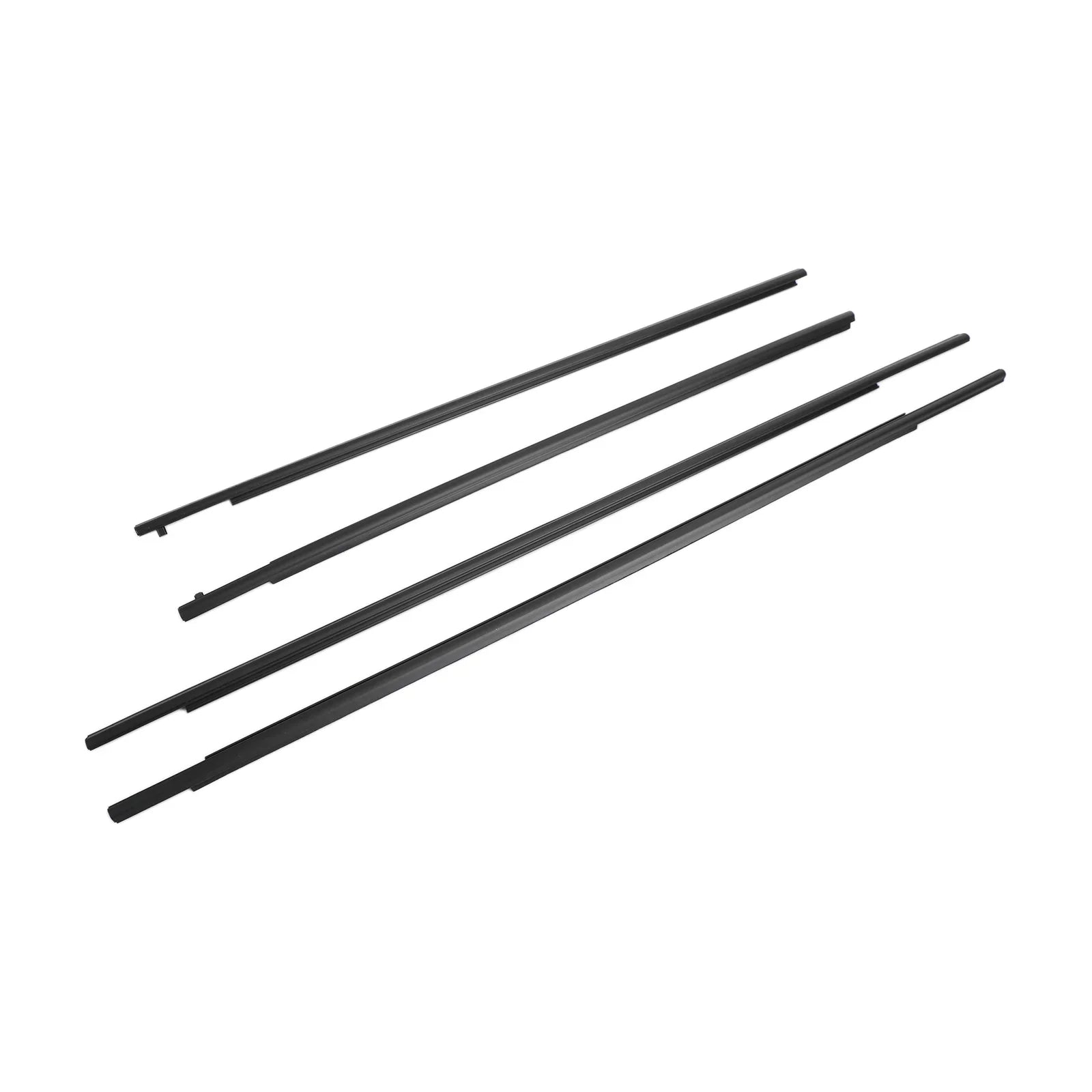 Toyota Sienna 2011-2020 autoruitafdichtingslijst