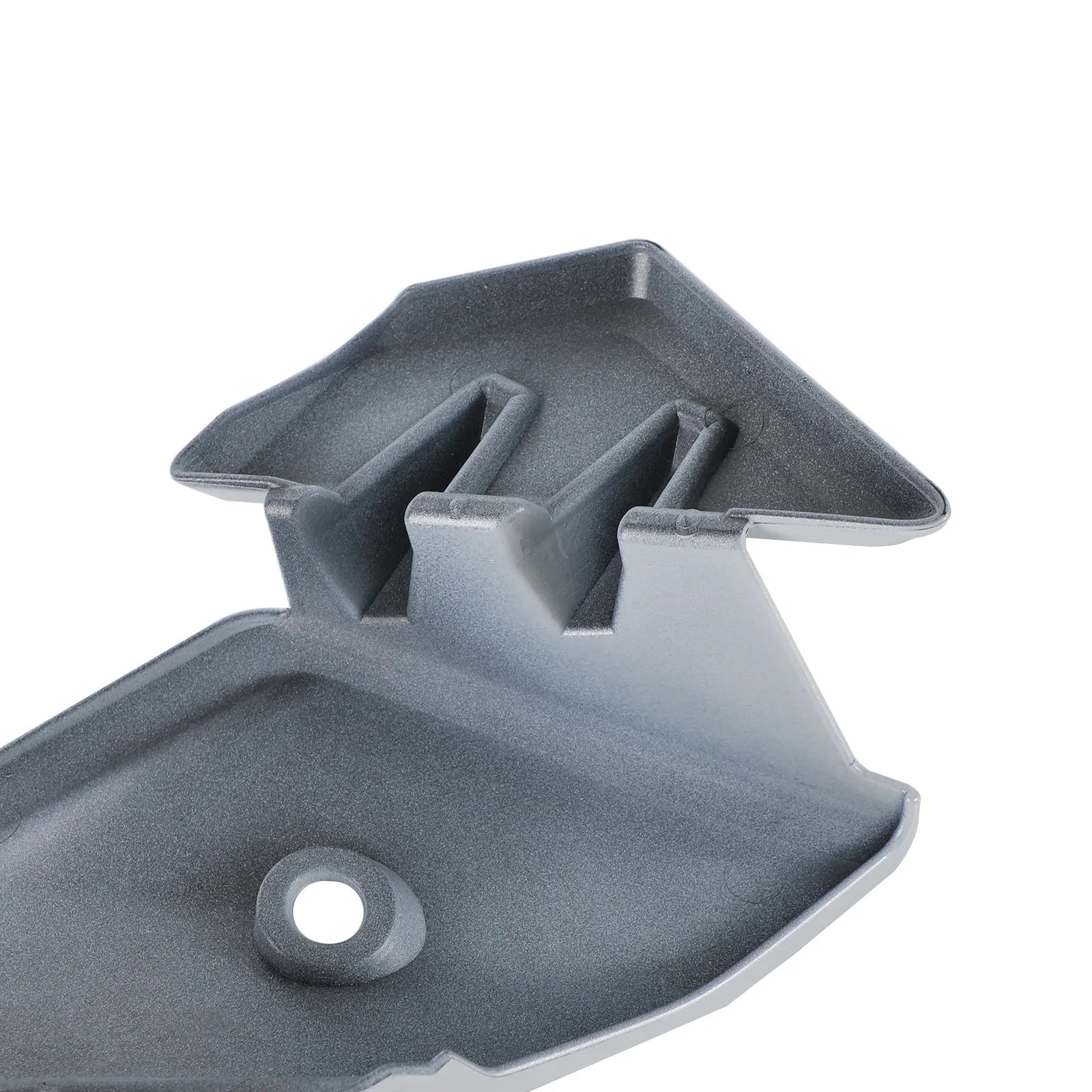 Carénage de couverture de cadre de siège conducteur inférieur pour Suzuki GSXS GSX-S750 2017-2021 générique