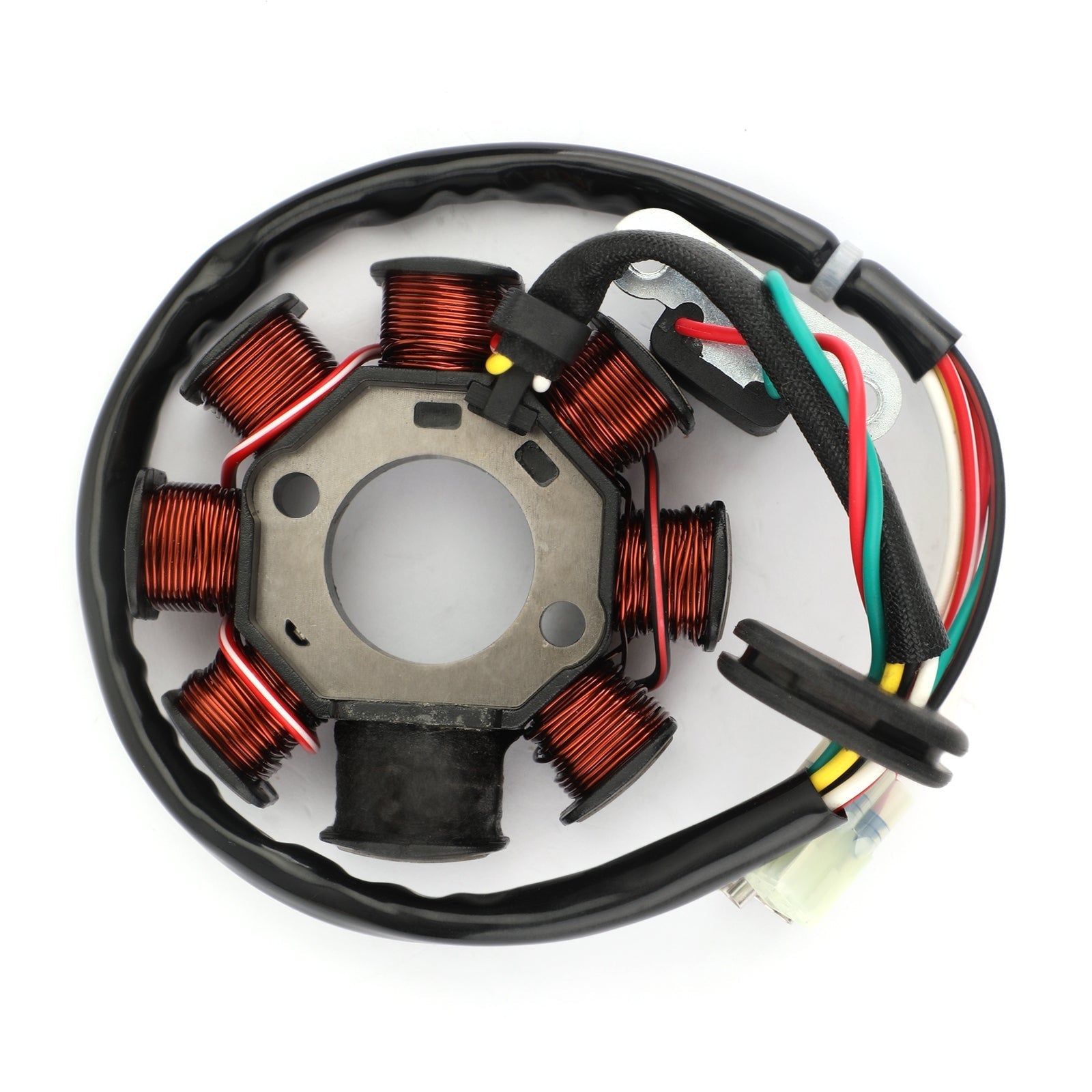 Générateur de stator pour 250 300 EXC XC TE 2007-2019 55139004000 55139004100 Générique