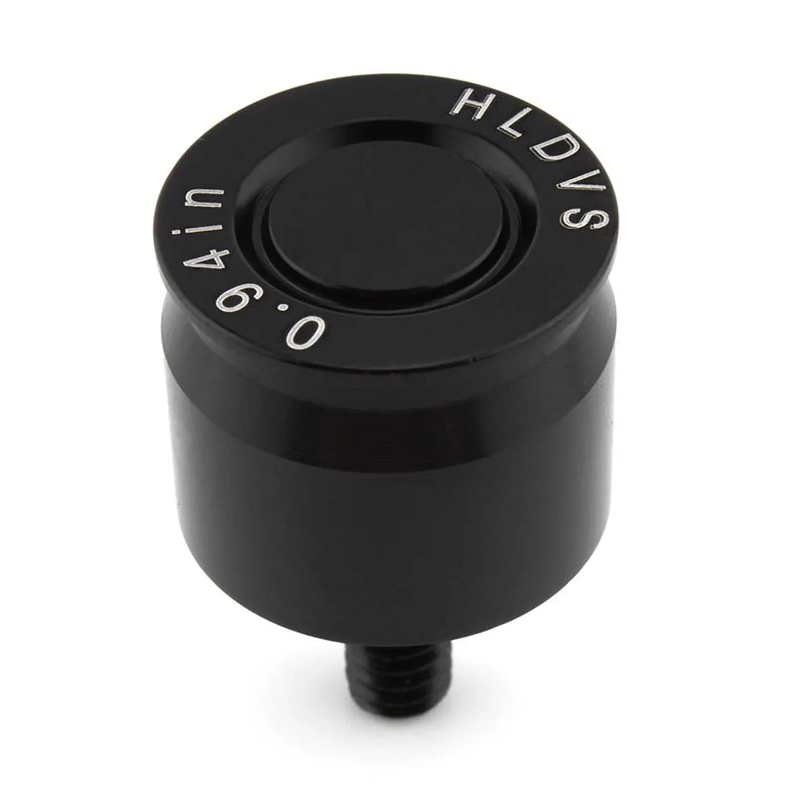 Par de pernos de silla de aluminio para Dyna Softail Sportster Road King Glid