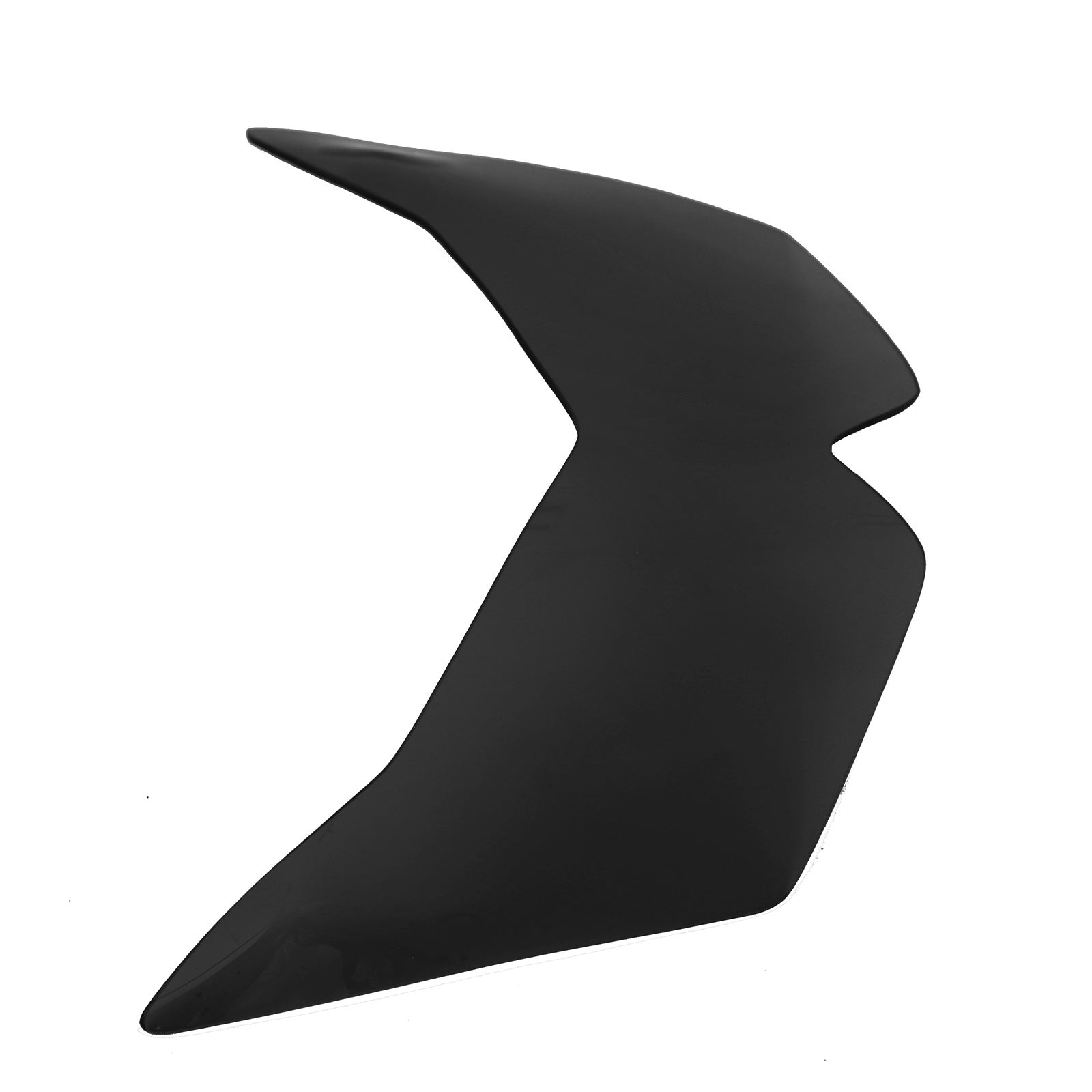 Etuvalon linssin suojaava kansi Kawasaki Ninja Z1000 07-09 Generic Blue