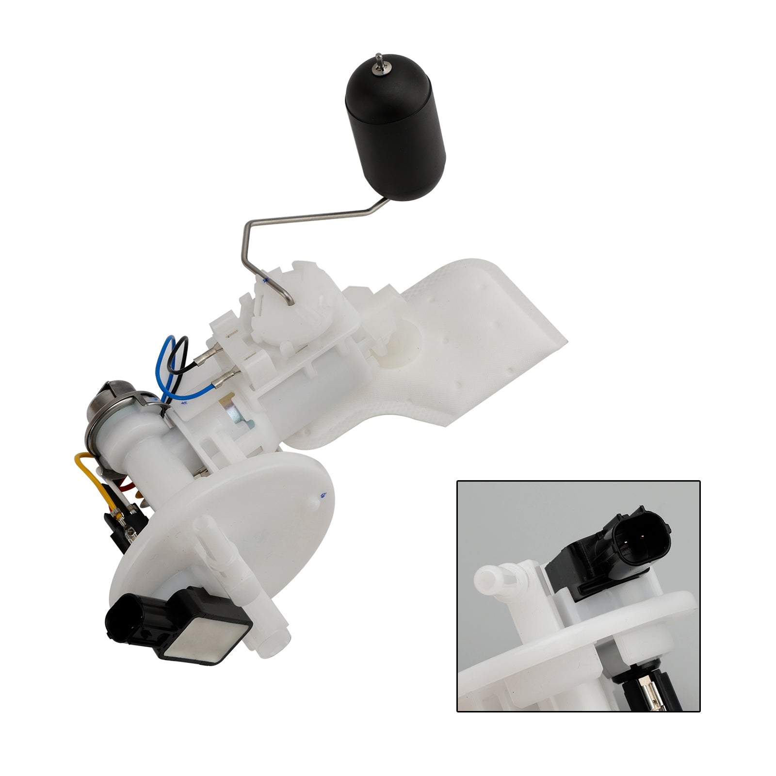 Gruppo pompa carburante 2Ph-E3907-00 Sostituzione per Yamaha Mio125 M3 125 Fino 125 Gt125 2015
