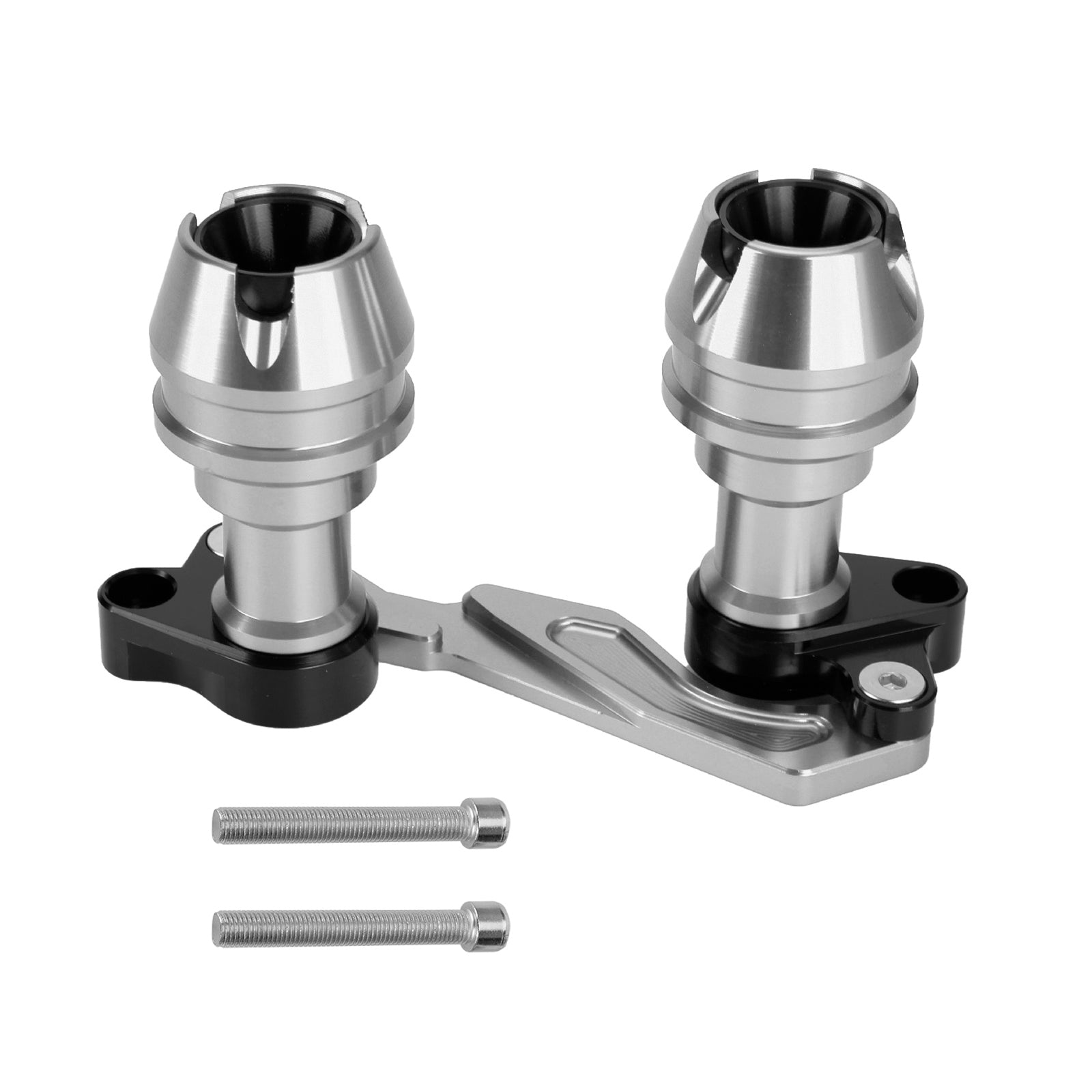 Yamaha NVX Aerox NMAX 2015-2019 CNC Anti-crrash Frame Sliders Protector