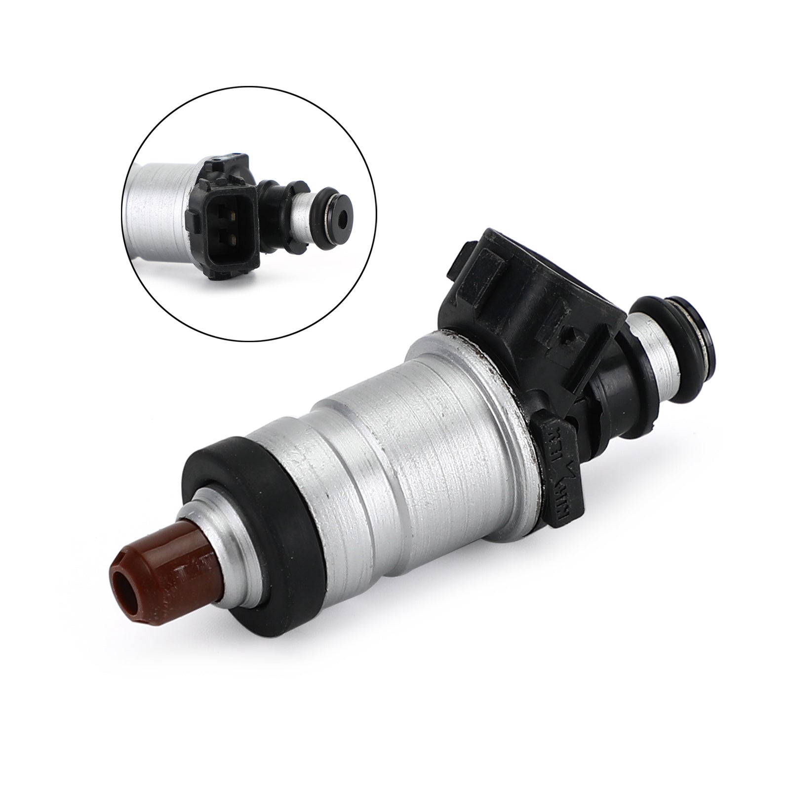 1 szt. Wtryskiwacze paliwa 06164P2J000 dla Honda Acura Integra Accord Civic EX SI Vtec Generic