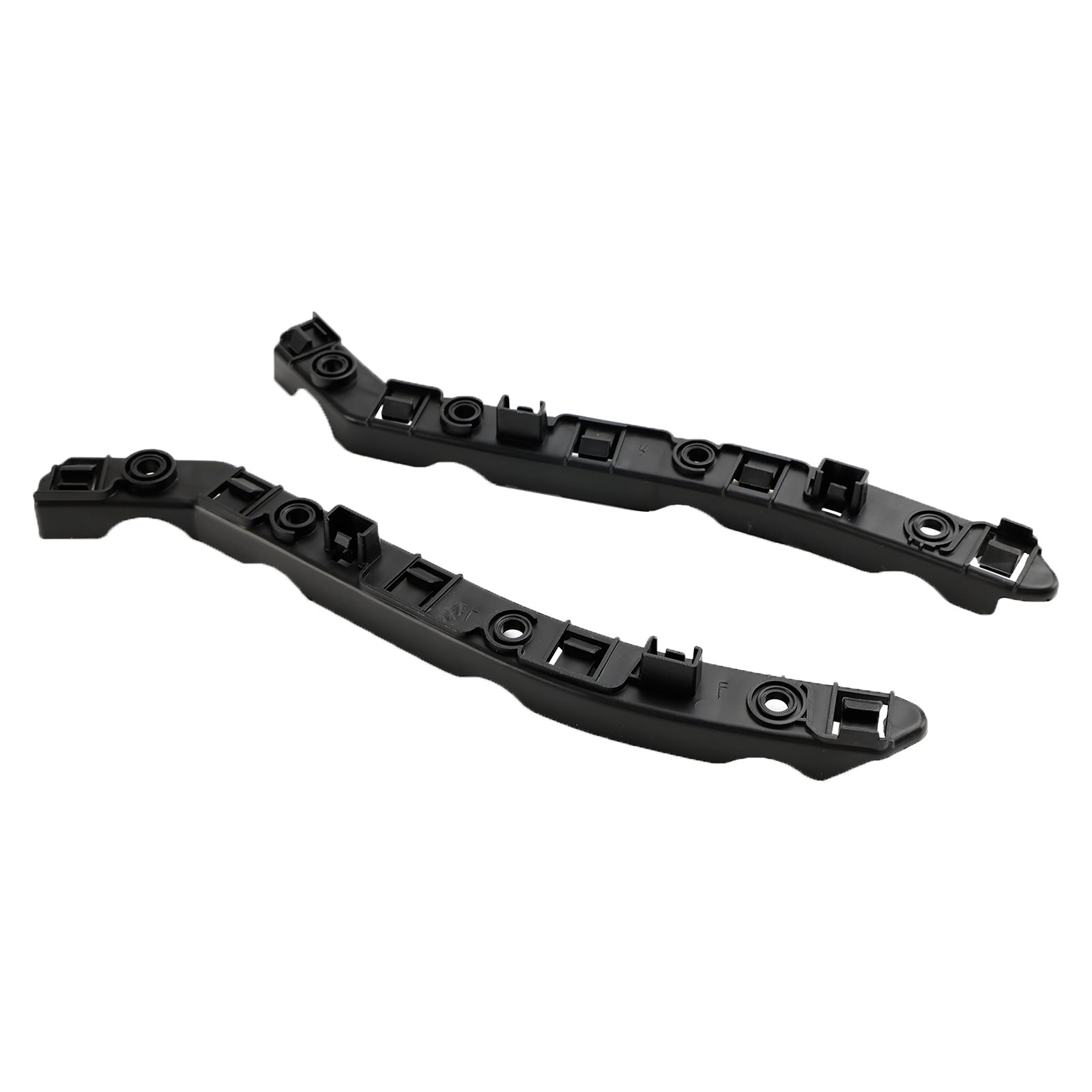 Bumperbeugelset voor Jeep Renegade 2015-2022, bestuurders- en passagierszijde vooraan
