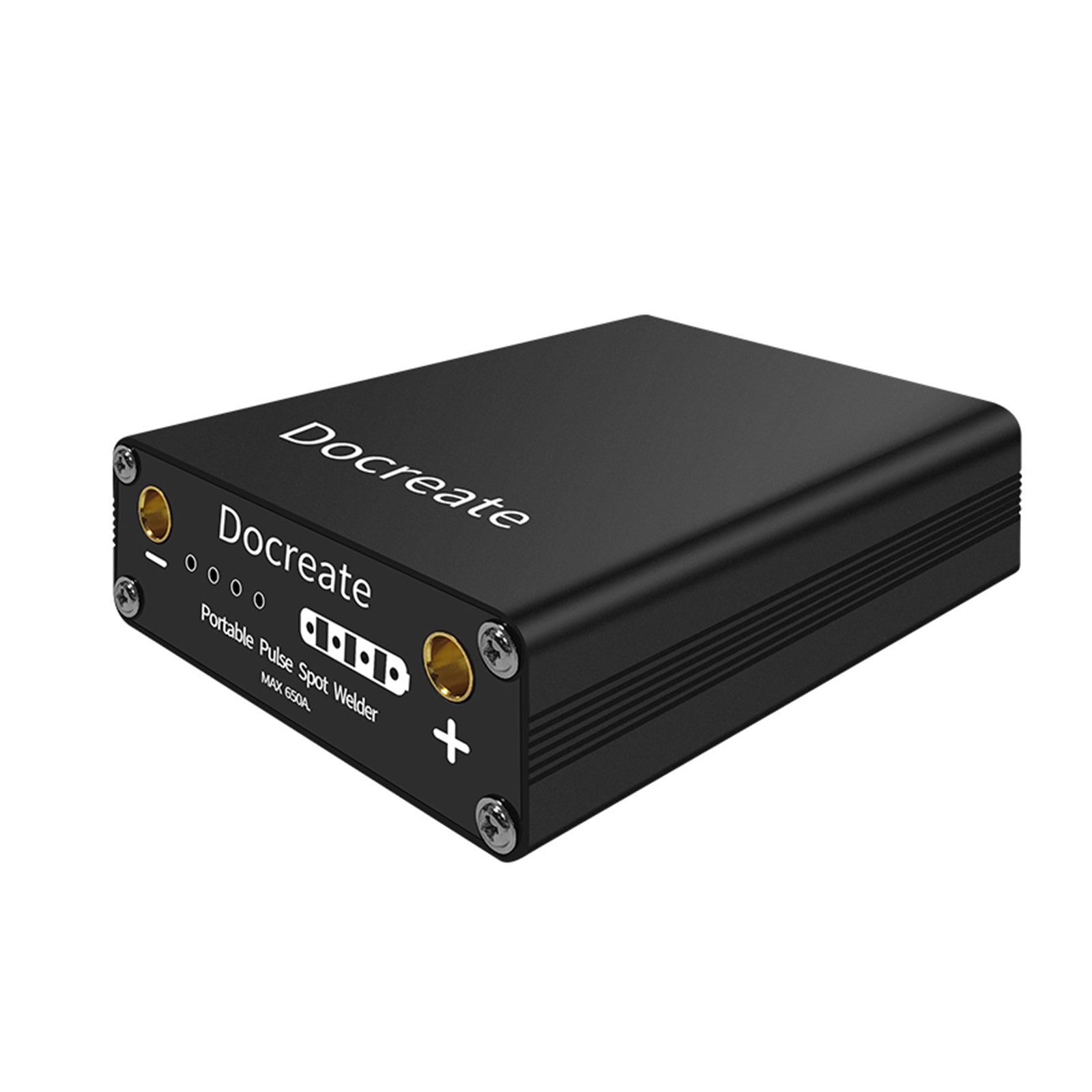 Draagbare Mini Spot Welder Machine Lasvermogen met Pen voor 18650 Batterij DIY