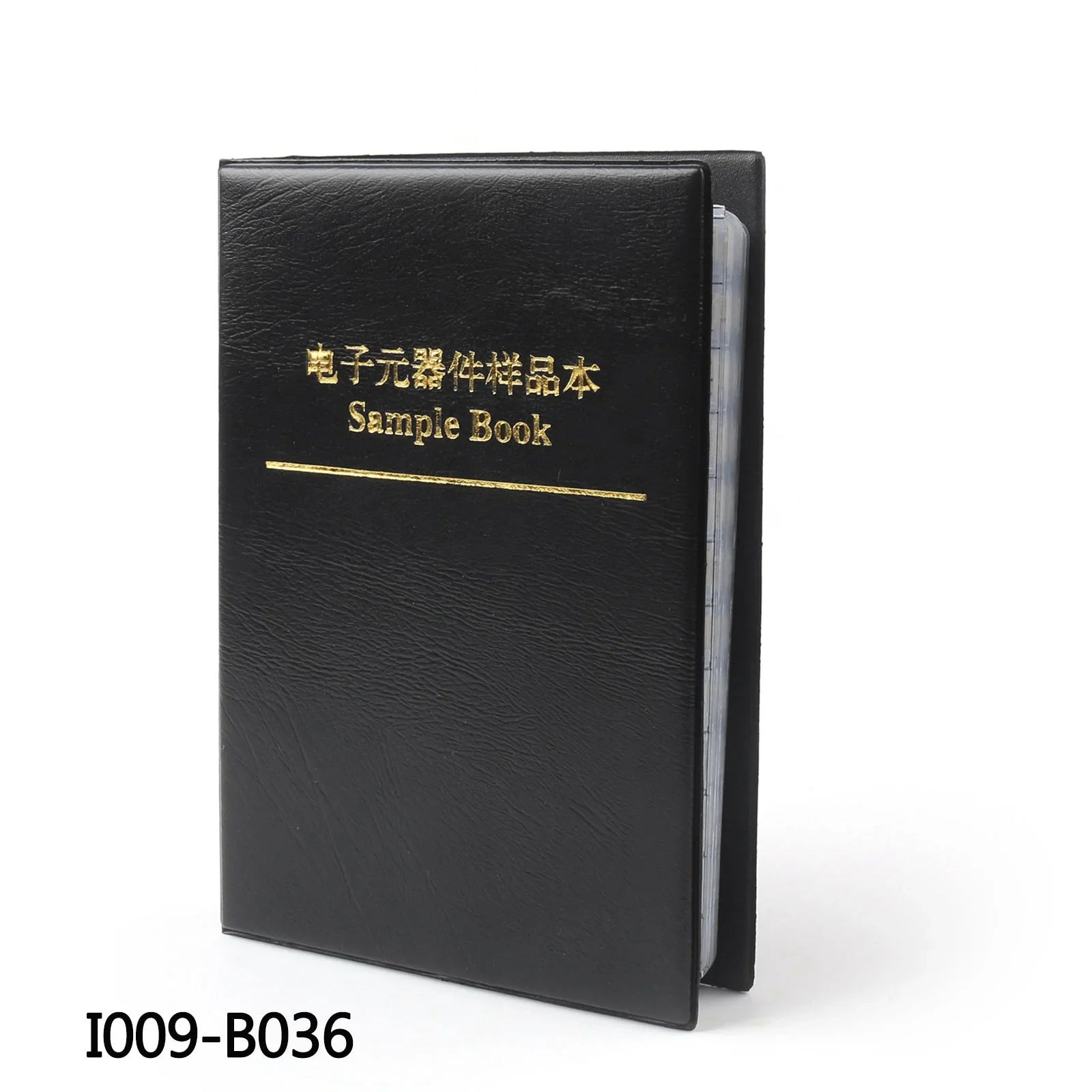 2625 szt. 2512 5% SMD Chip SMT Rezystor 105 wartości Przykładowa książka Zestawy YAGEO DIY