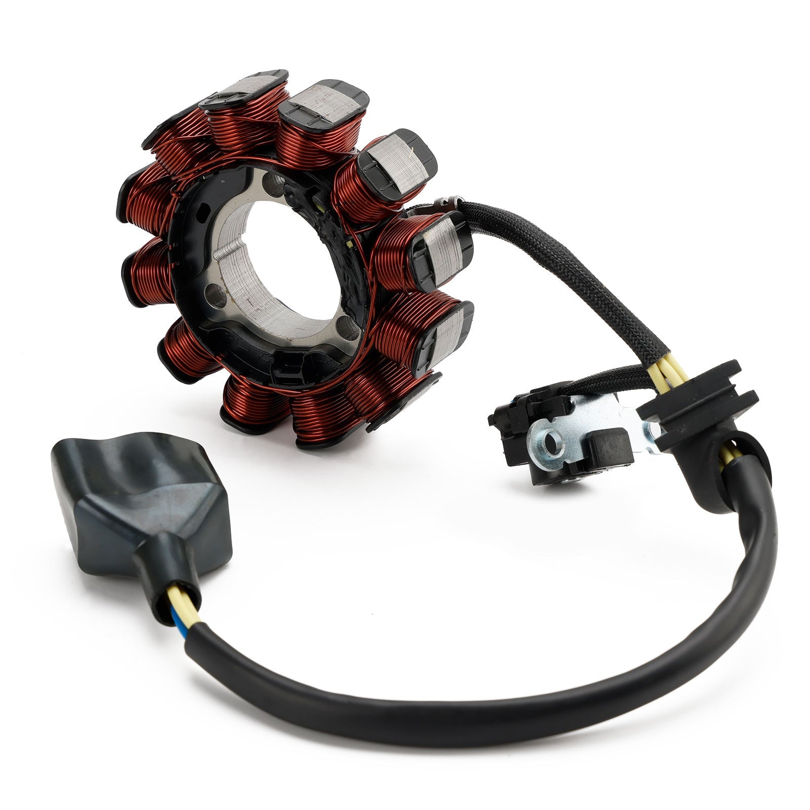 Zestaw stojana, regulatora i uszczelek do Hondy CRF 450 RX / Enduro / R / RWE 2019-2020