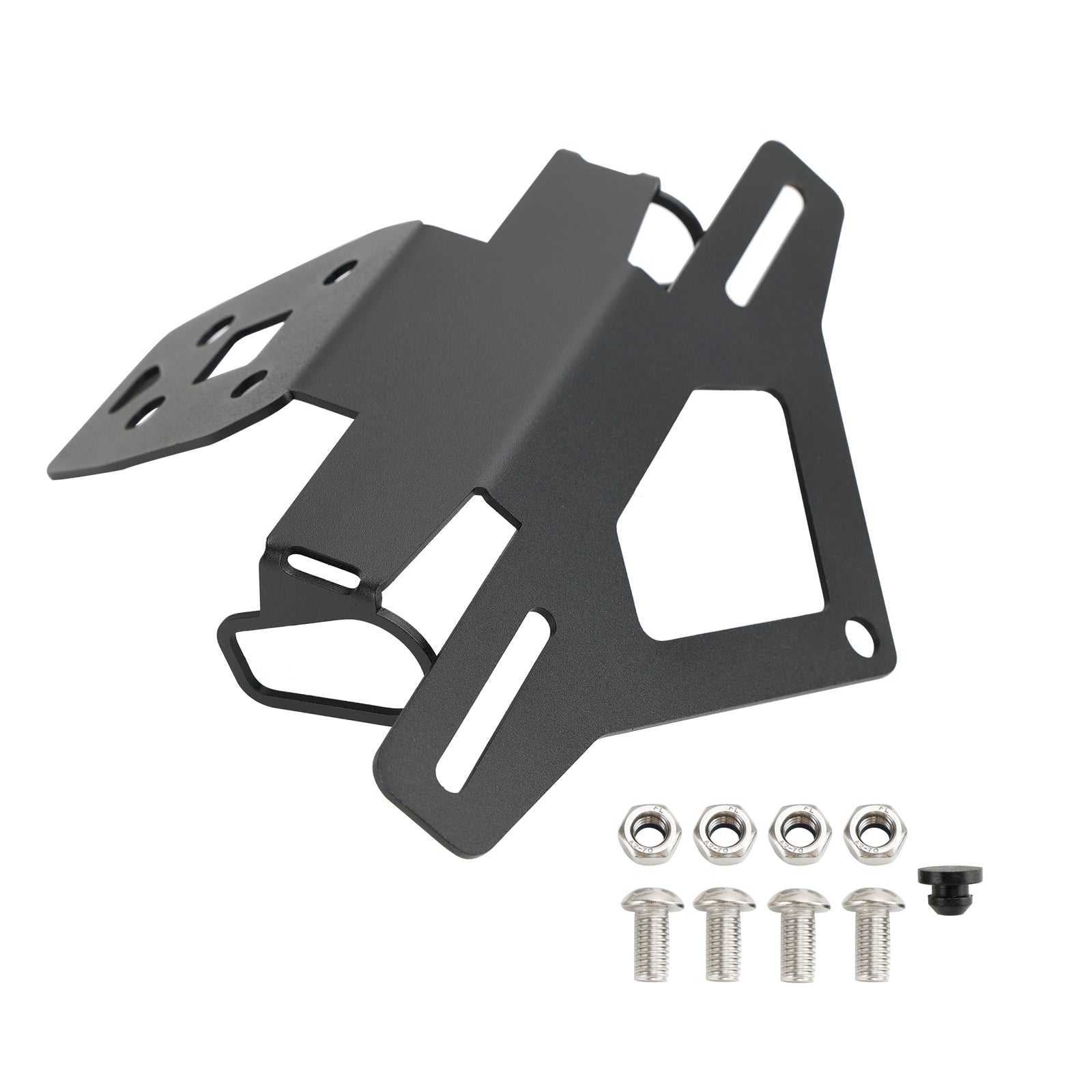 Portatarga YAMAHA XSR 900 2022-2023