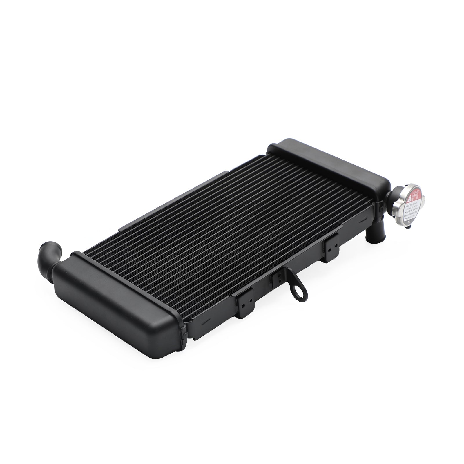 Honda CBR500R CBR 500 R 2019-2022 Aluminijasti hladilnik radiatorja 2019-2022