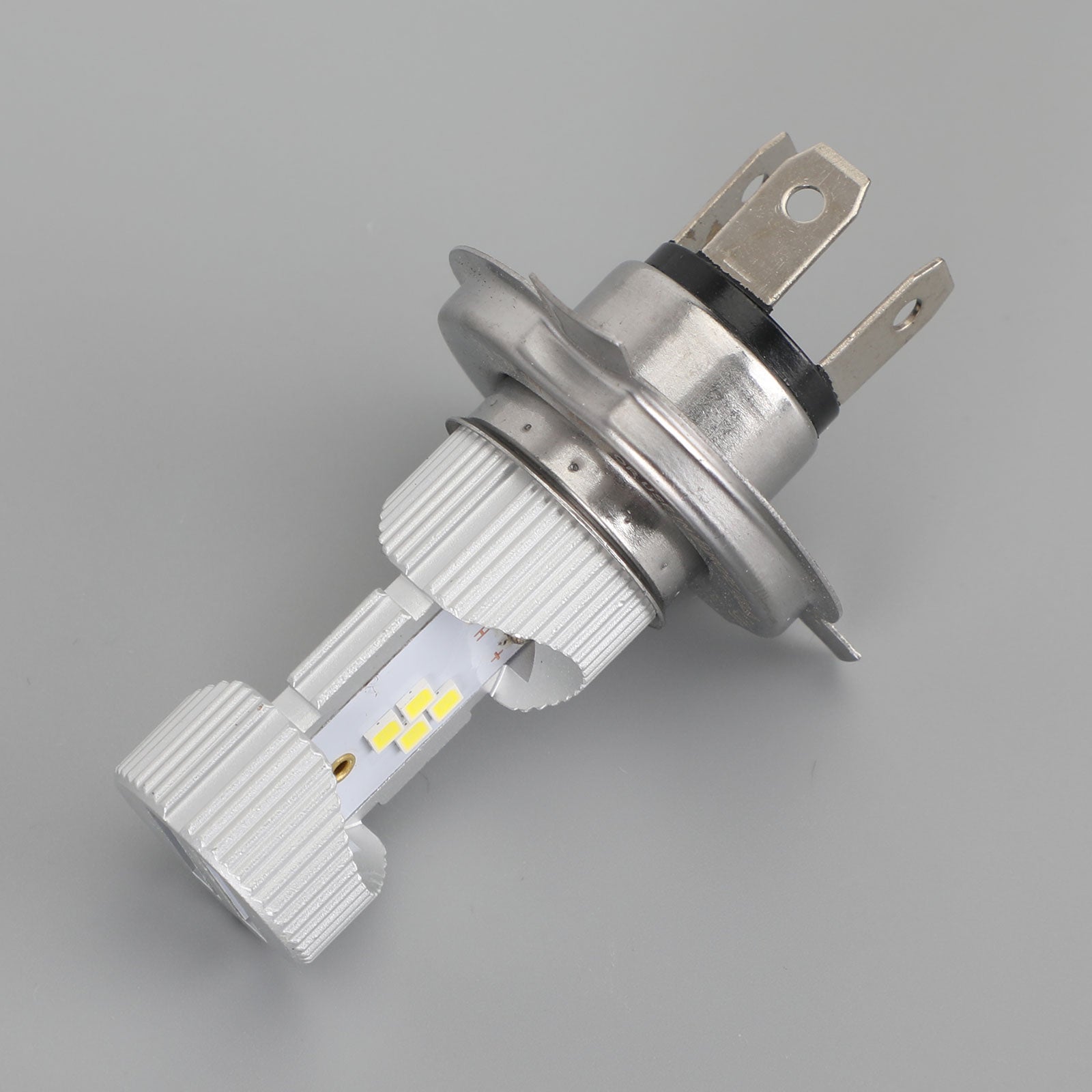 Voor Philips HS1 Ultinon Essential Moto + 100% helderder 6500K algemeen wit licht