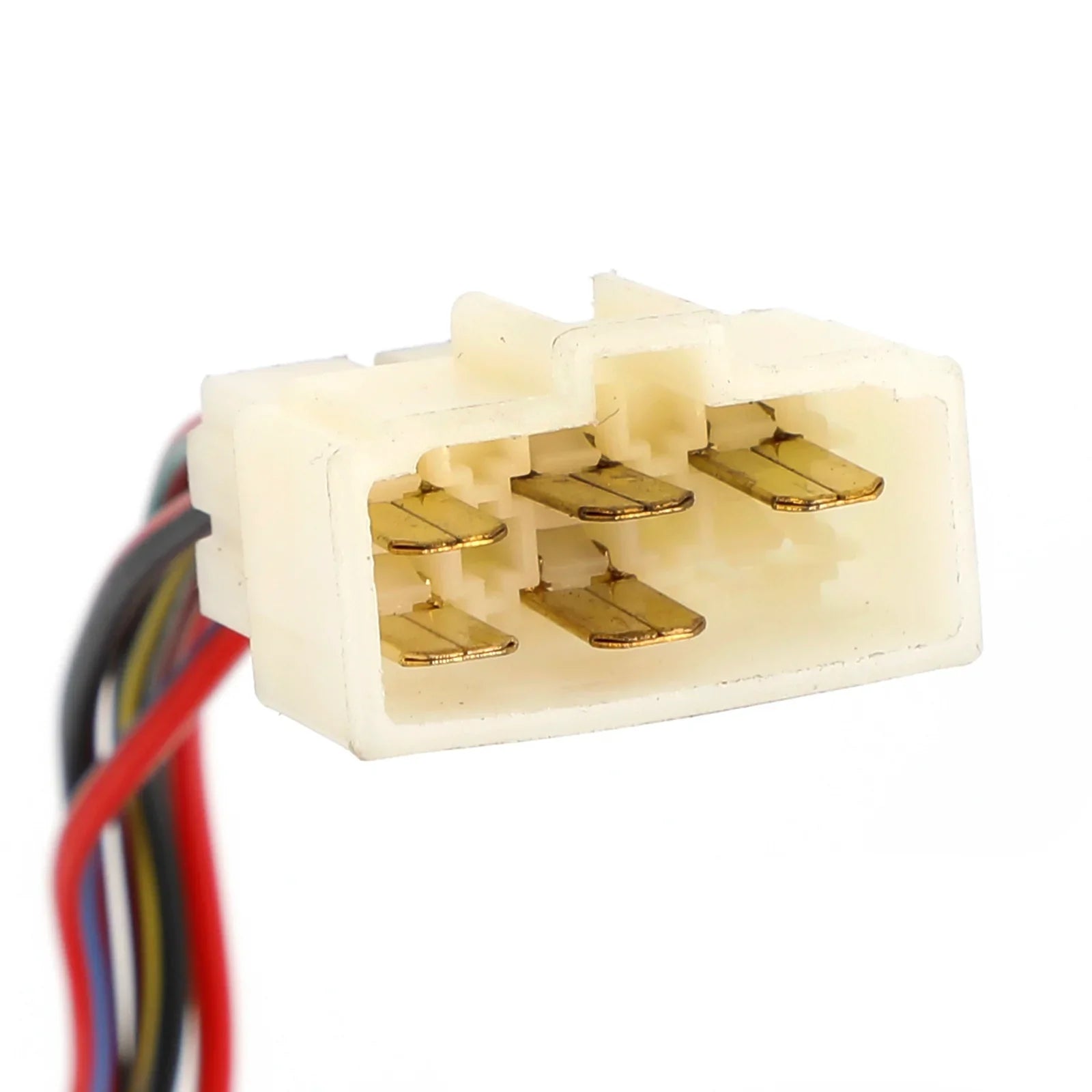 Kubota RTV1100CW 36919-75160 36919-75162 Virtakytkin kahdella avaimella