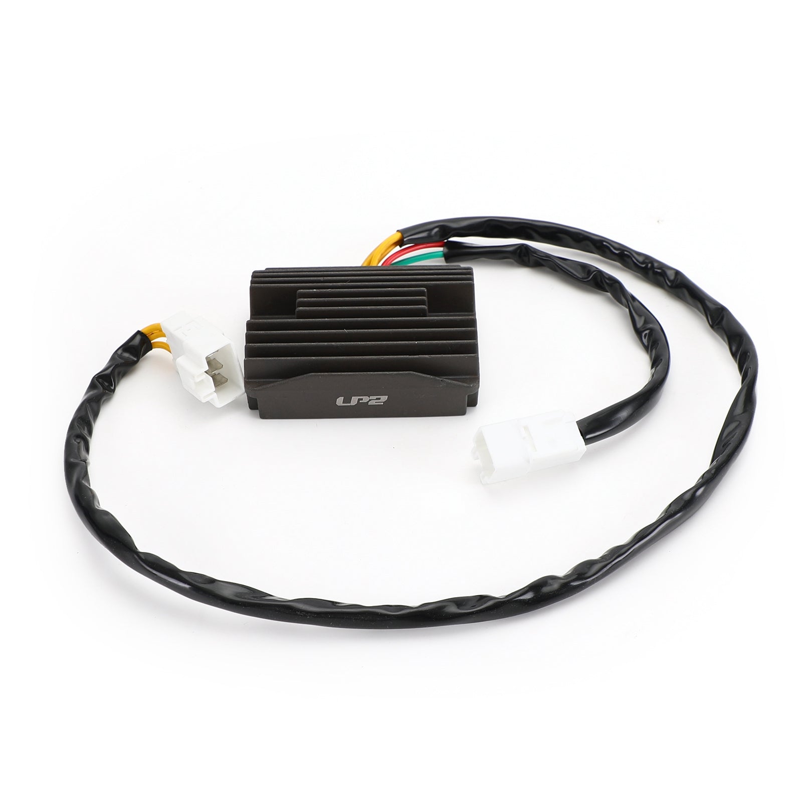 Régulateur redresseur pour Piaggio MP3 300 500 Sport Business Touring X10 11-18 générique